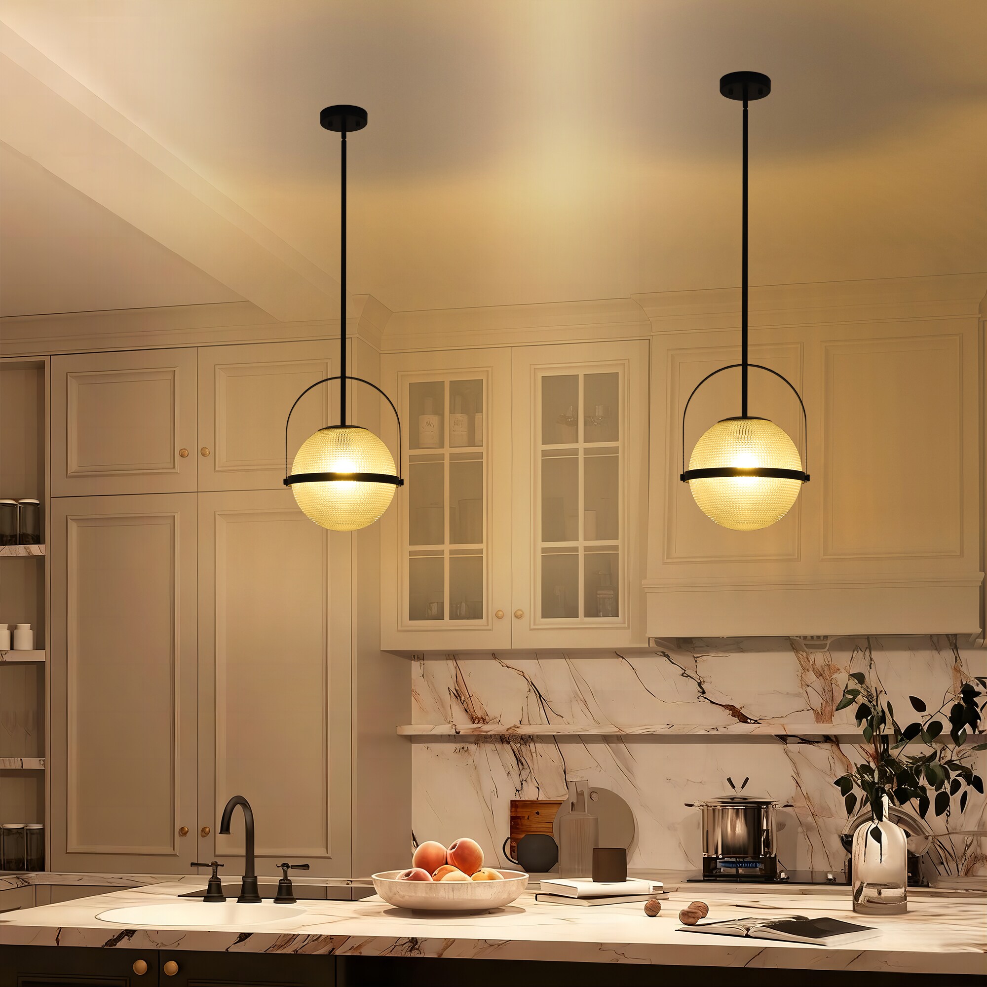 Rennnsan PL810154418 Pendant-Lights - View #5