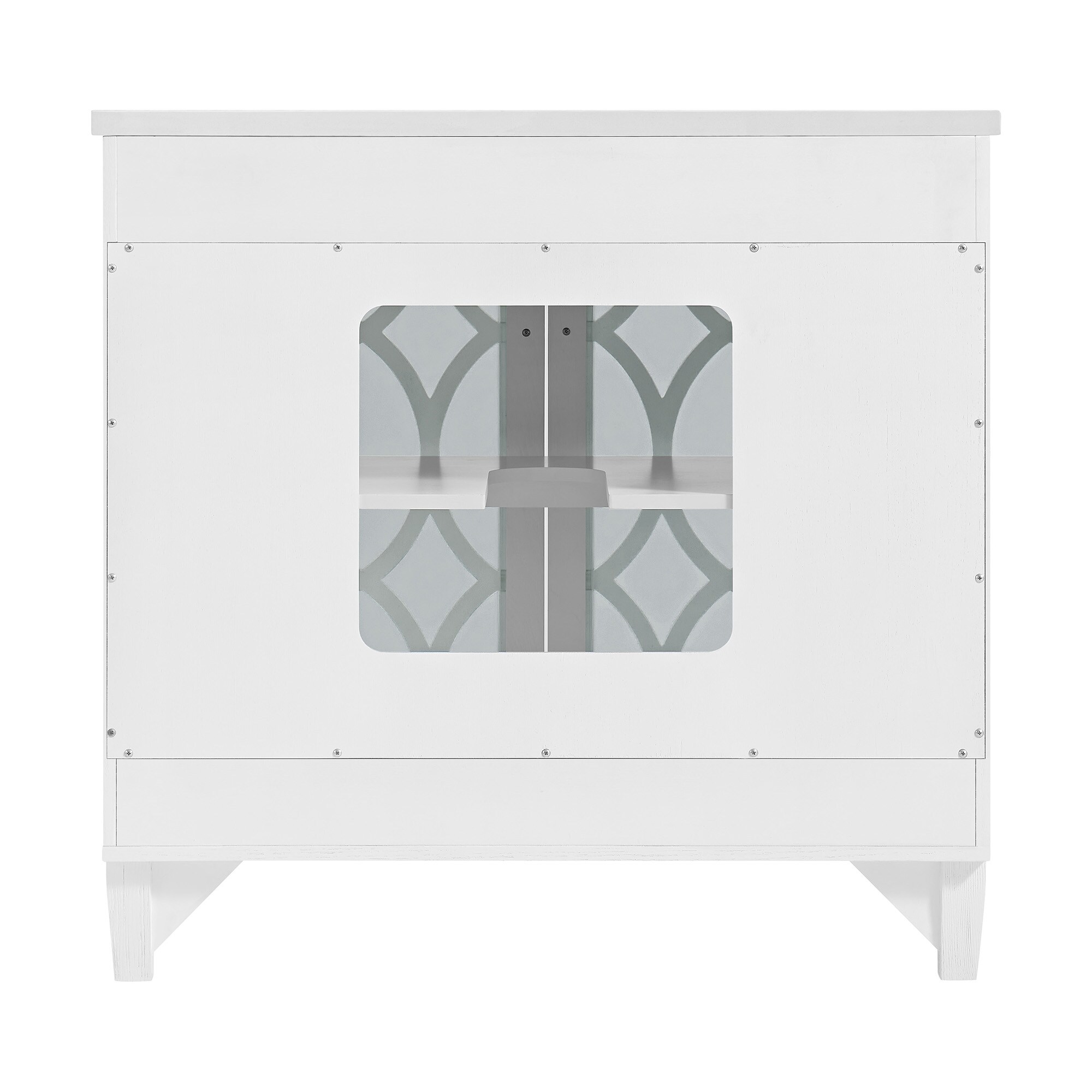 Kathy Ireland Home 1591VA-36-241-907-UM Bath-Vanity-Combo - View #15
