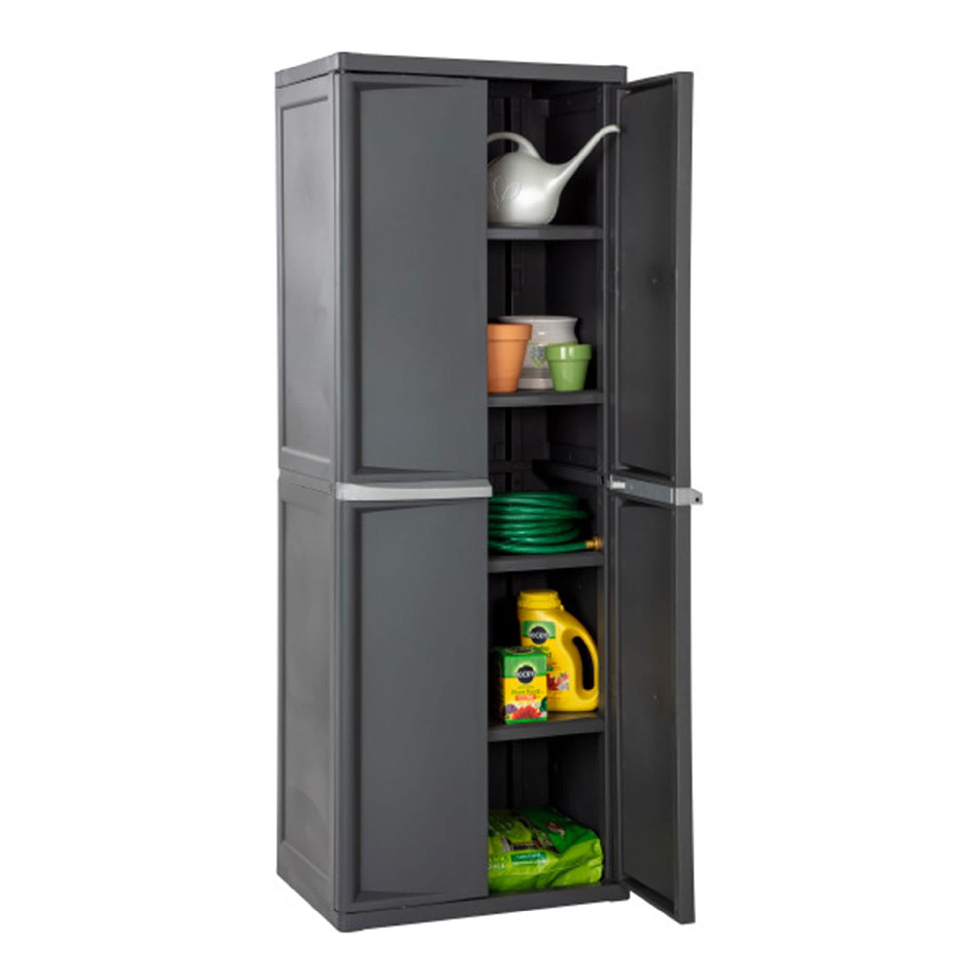 Sterilite 69752 Utility-Storage-Cabinets - View #7