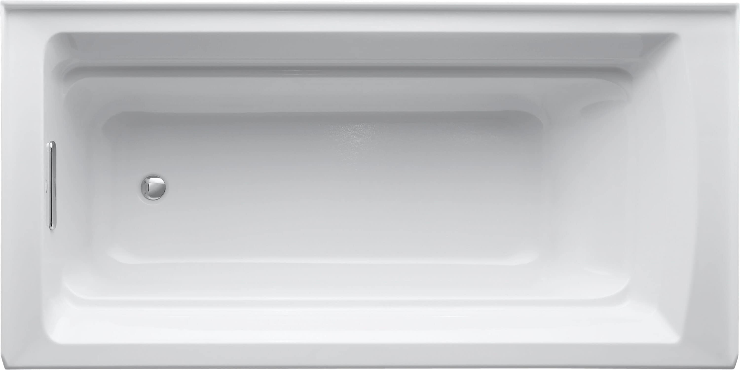 KOHLER 1125-LA-95 bathtubs - View #3