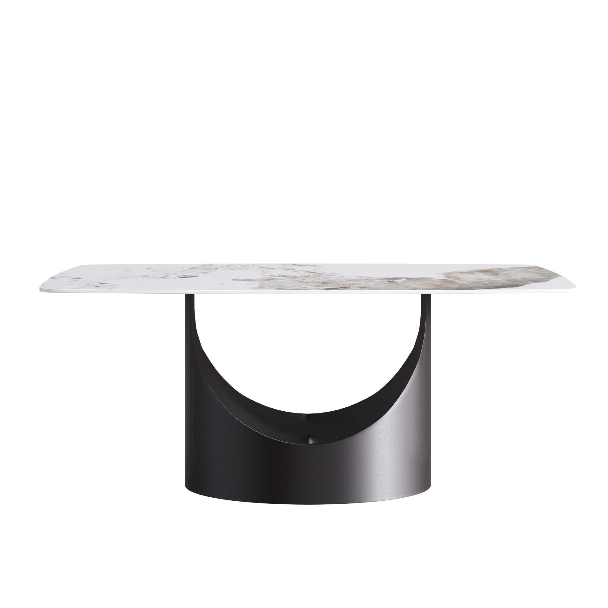 BuotiqHom DH-AT-18AP-MH5B Dining-Tables - View #3