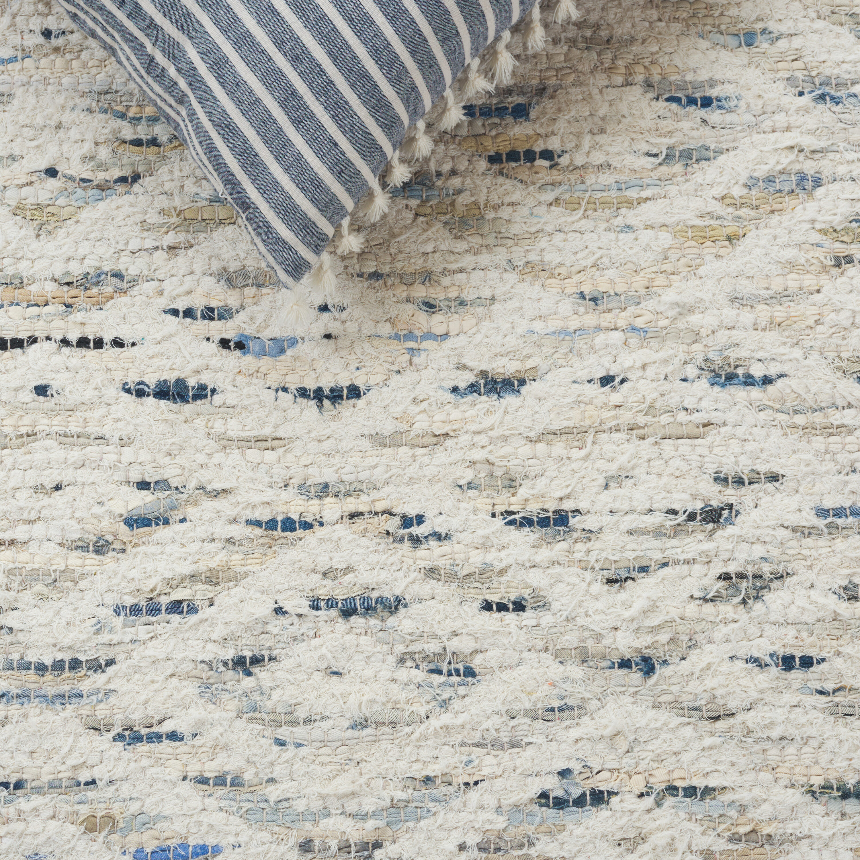 Safavieh NAT786M-4 rugs - View #4