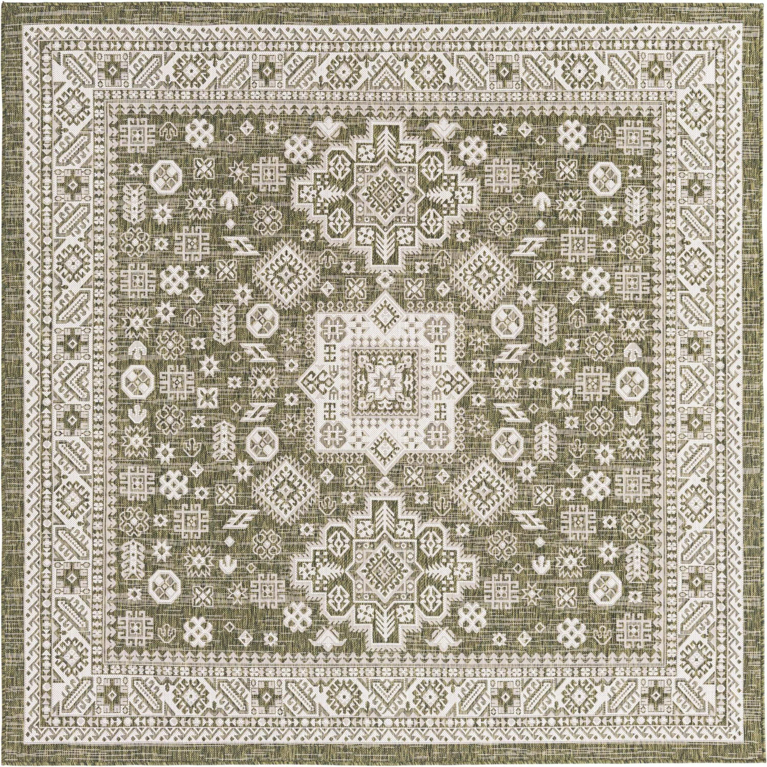 Unique Loom 3162680 rugs - View #7