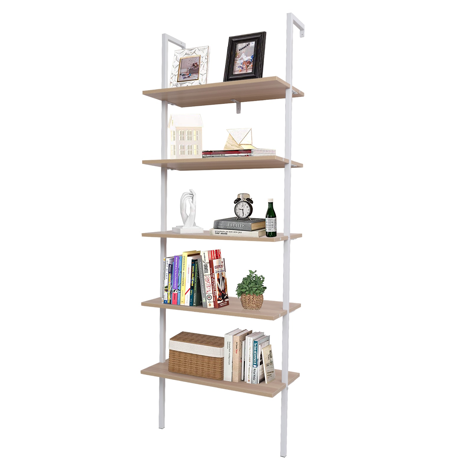 Winado LO1G13002823 bookcases - View #2