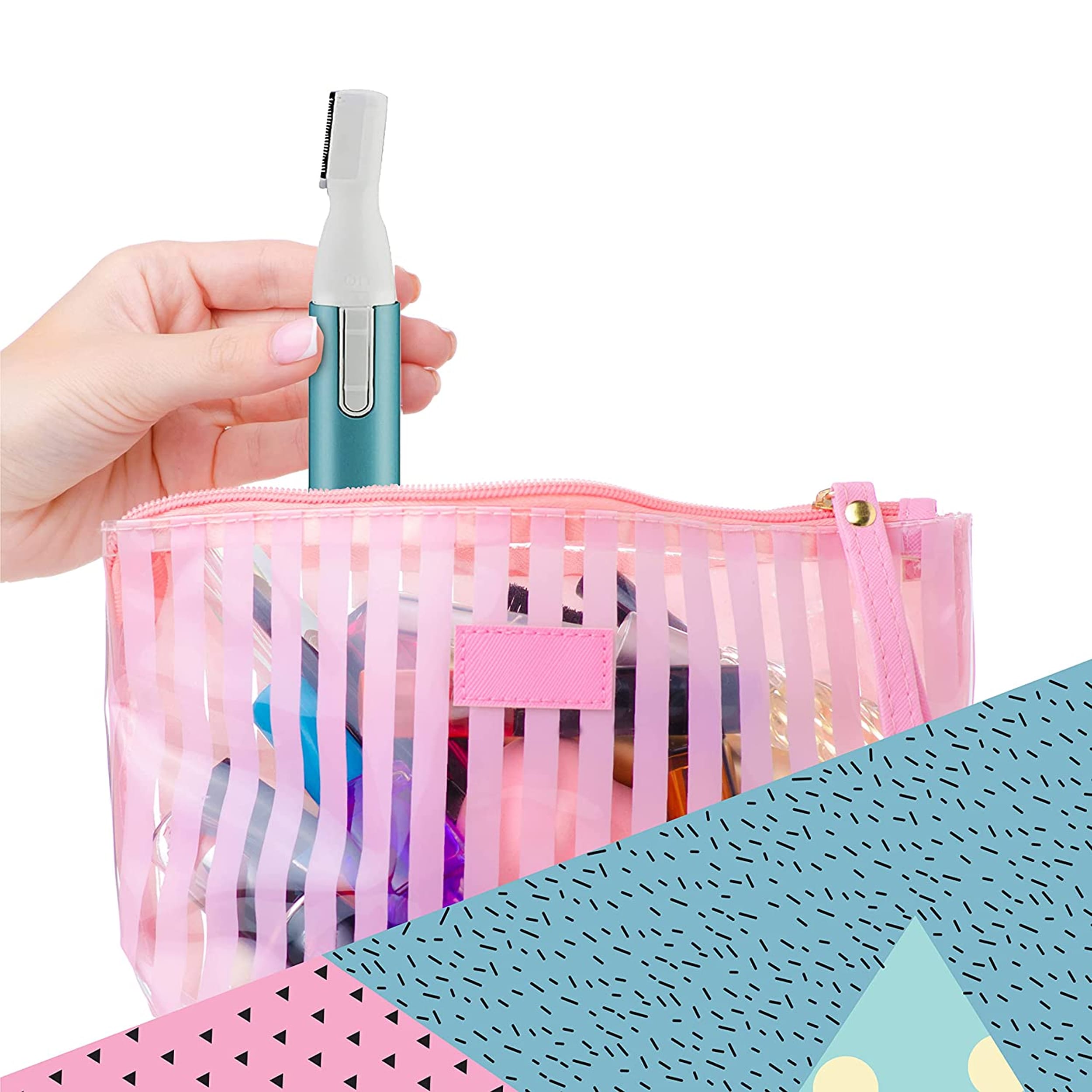 Pursonic HMG200 Personal-Care-And-Accessories - View #6