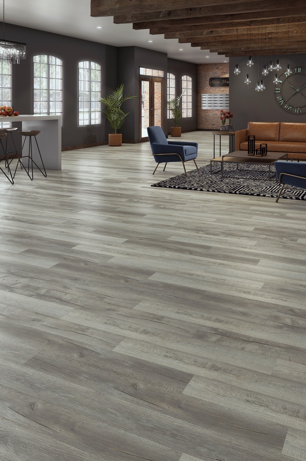ProCore Pro PROGD5304 Vinyl-Plank - View #5
