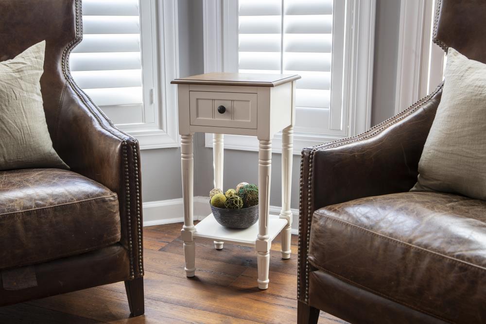 Decor Therapy FR11040 End-Tables - View #11
