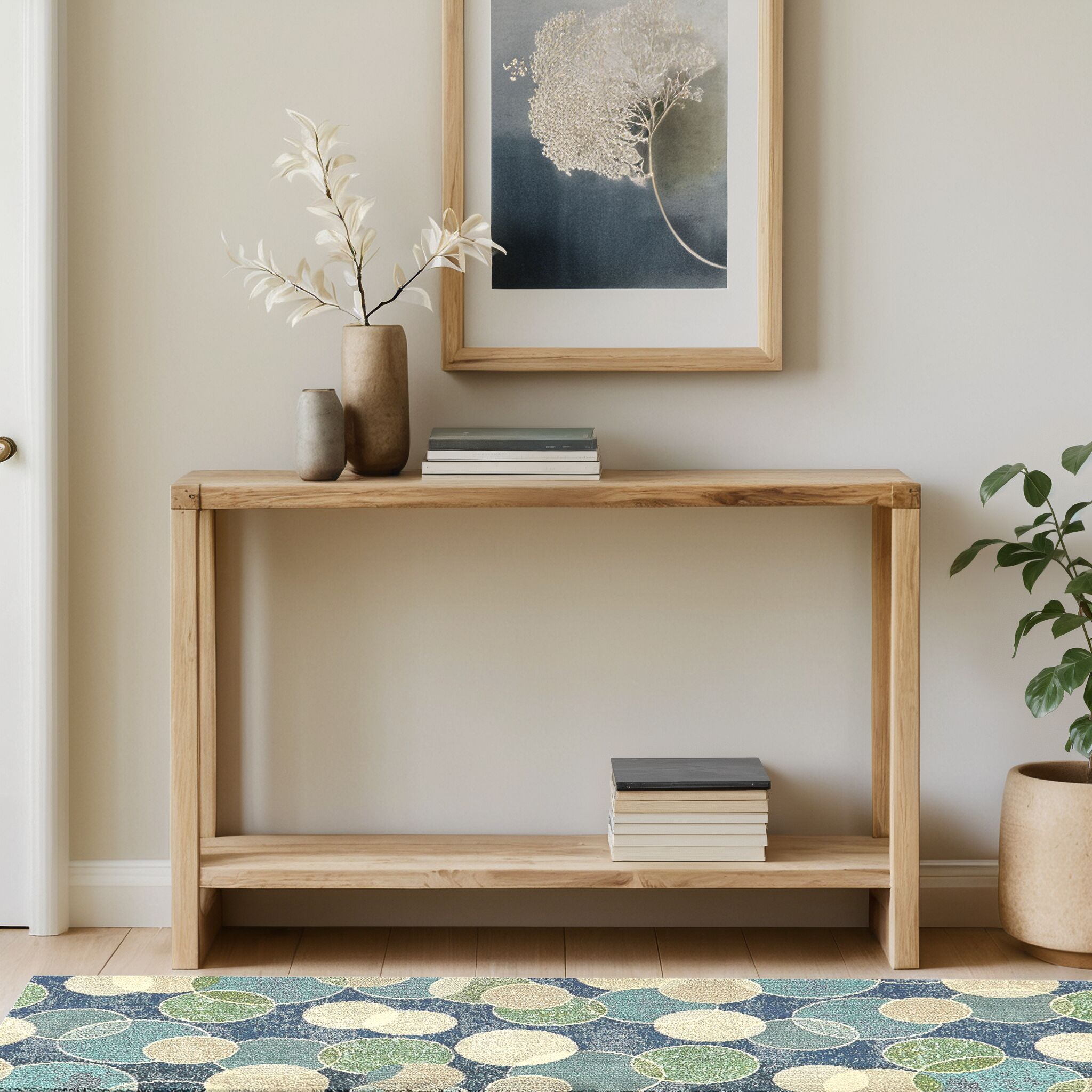 Unique Loom 3139836 rugs - View #3