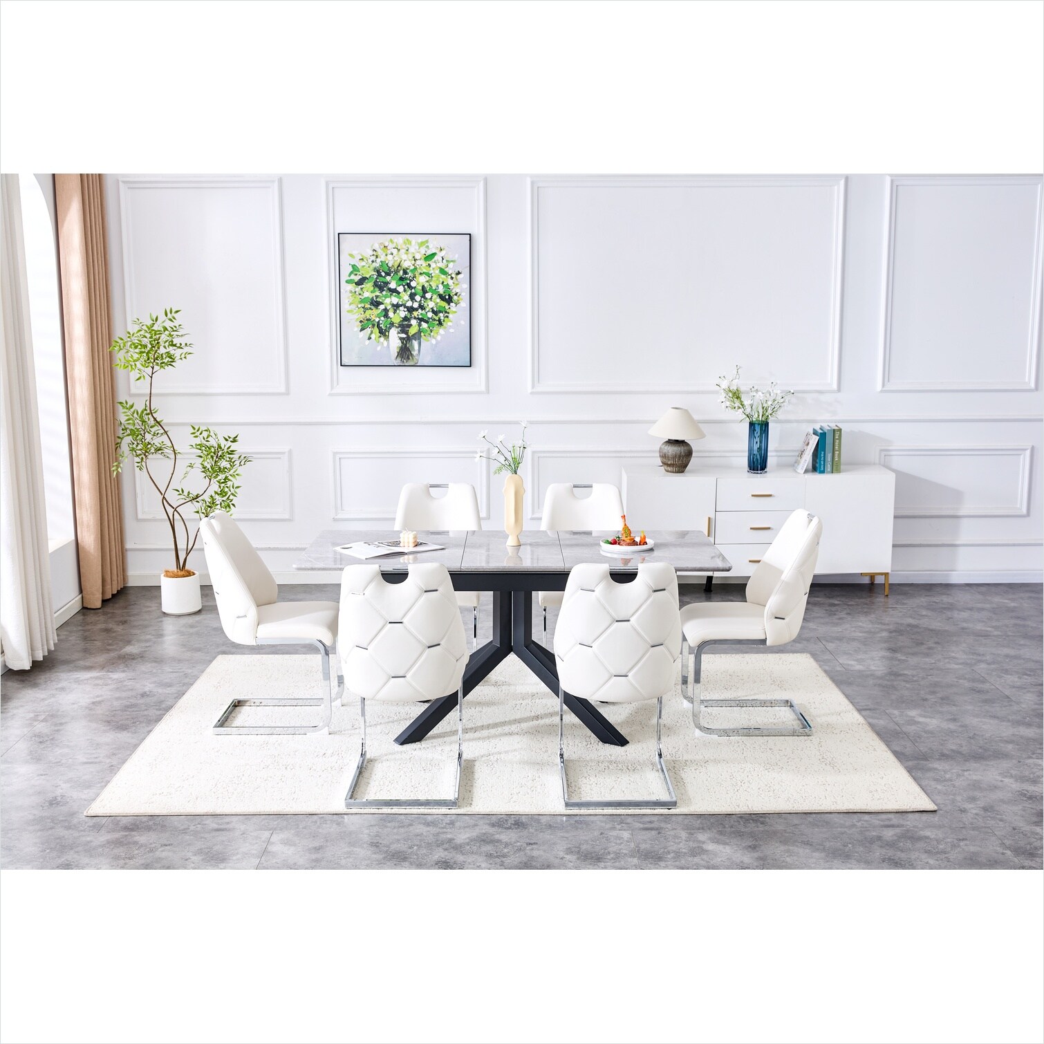 Watnature 0H0UT64AROZ1 Dining-Sets - View #2