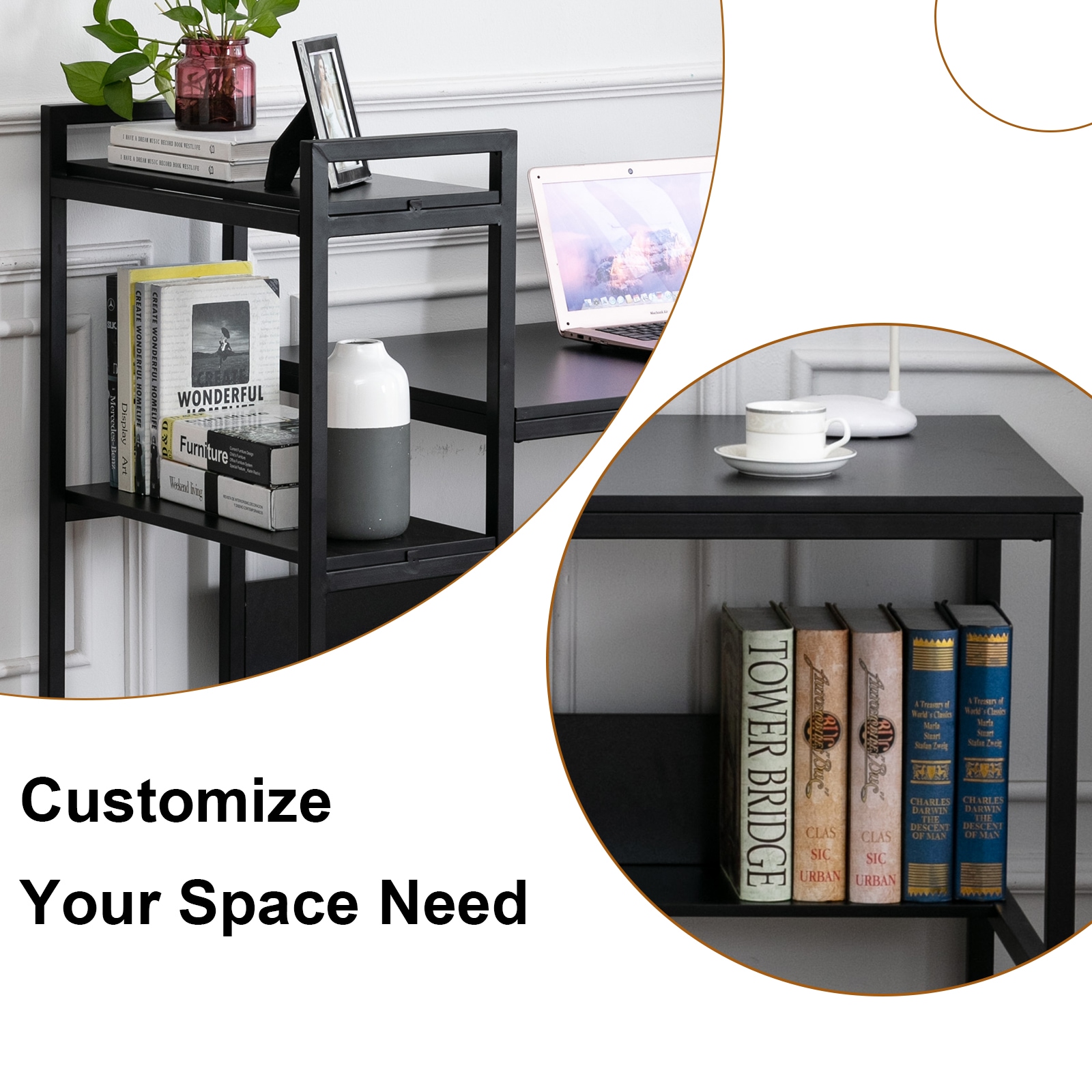 CASAINC OHF-W66427524 desks - View #6