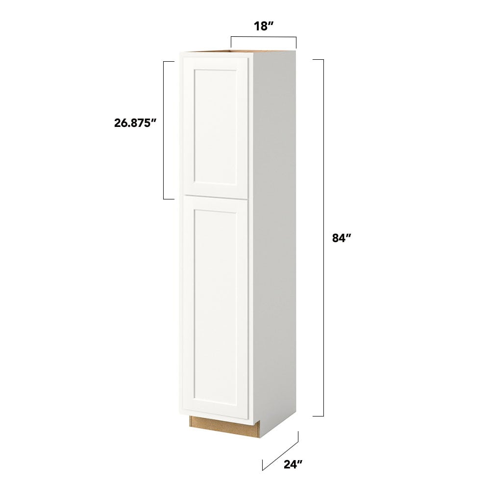 Shenandoah PRO Express SPE 92MPS-63085 Cabinets-Kitchen - View #4