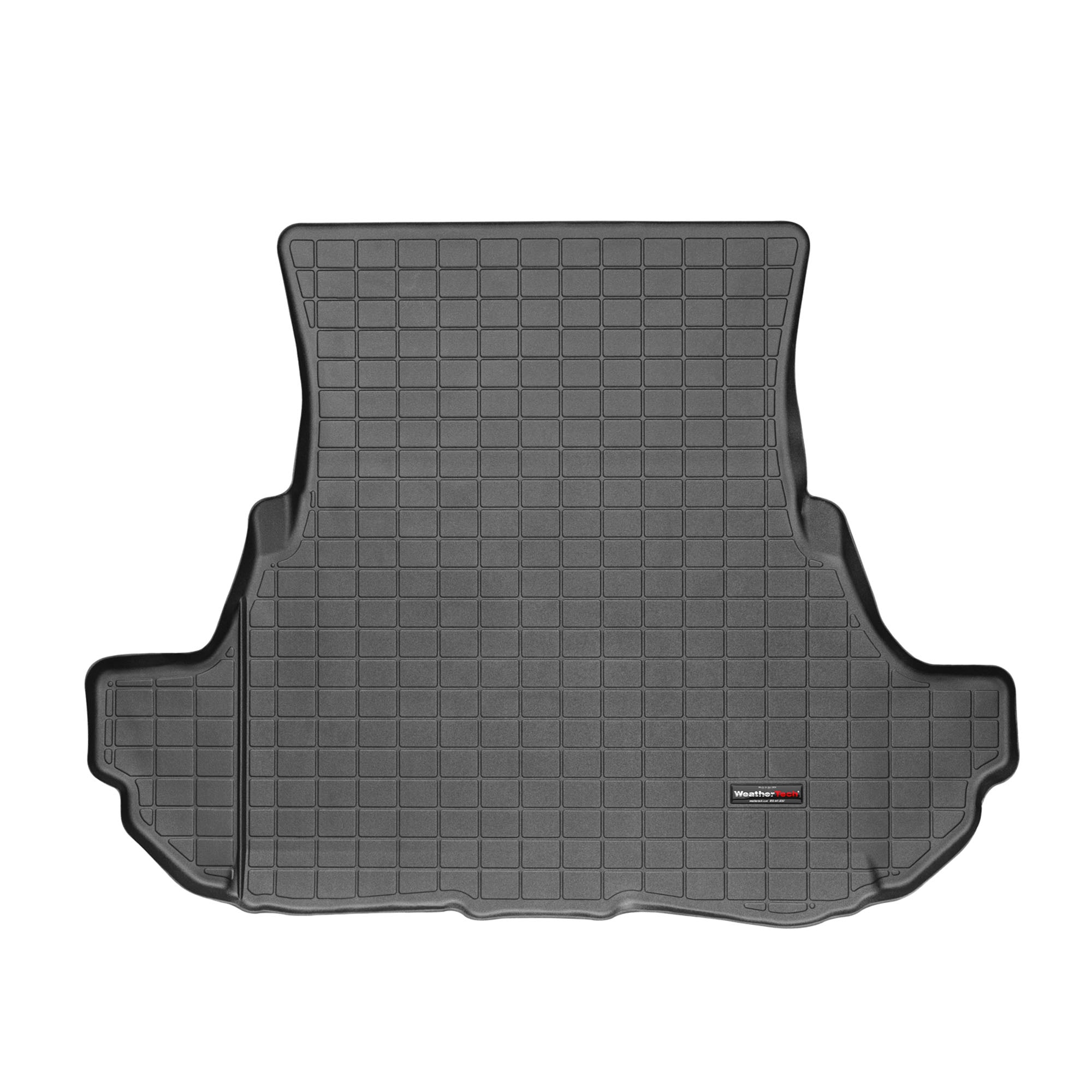 WeatherTech 40397 Cargo/Trunk liner for Car