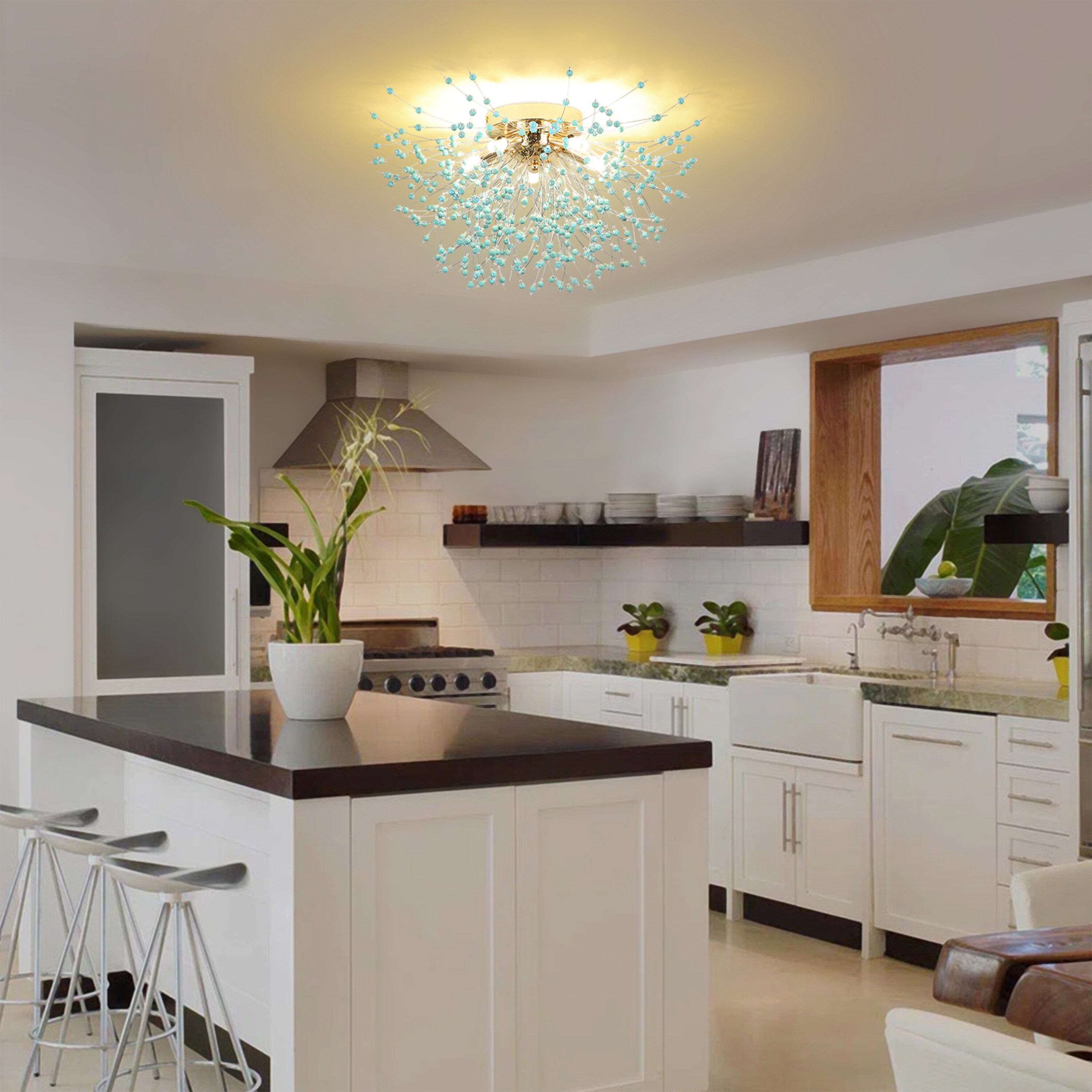 GoYeel ZC034GD05 flushmounts - View #8