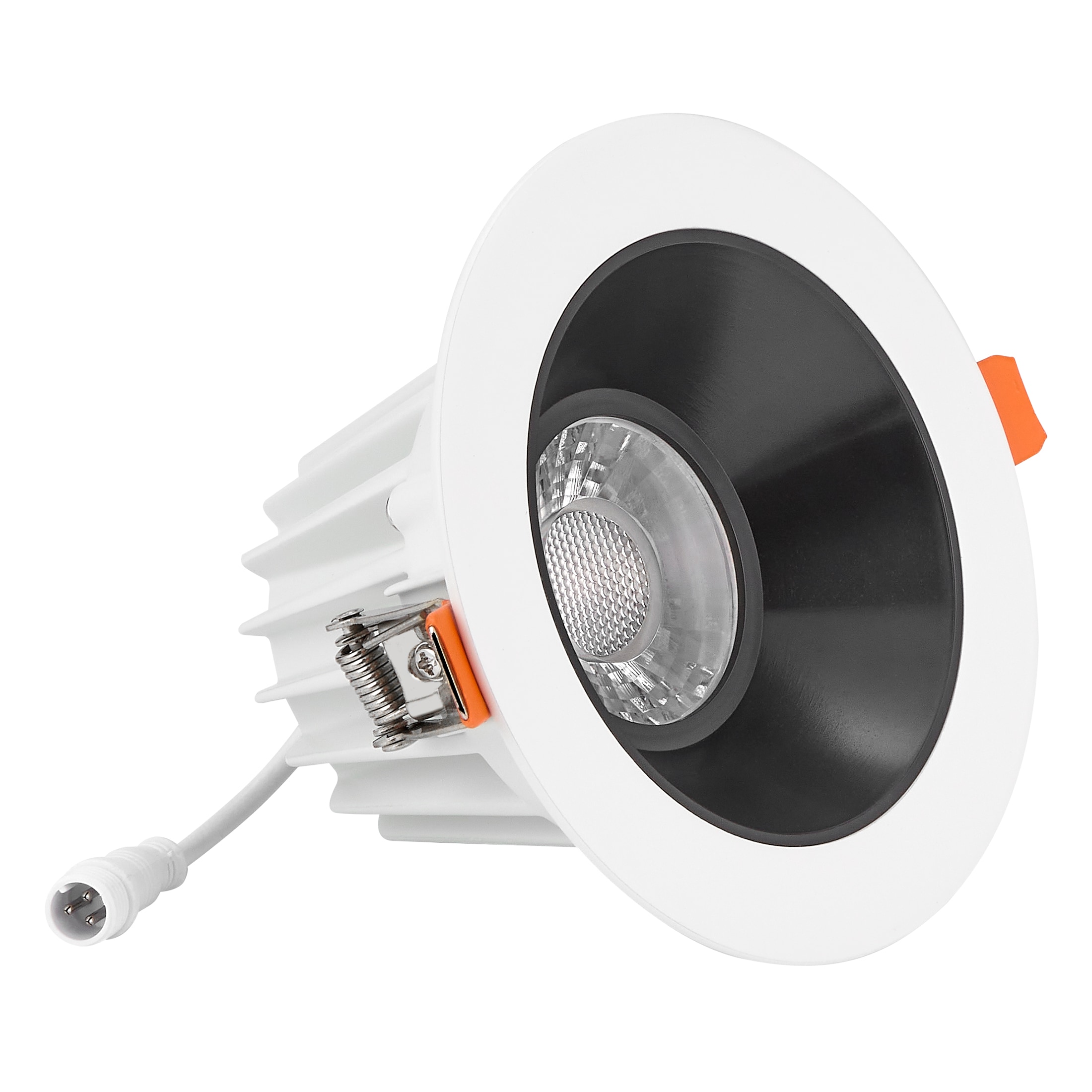 Maxxima MRL-S41503BW Led-Retrofit-Downlight - View #3