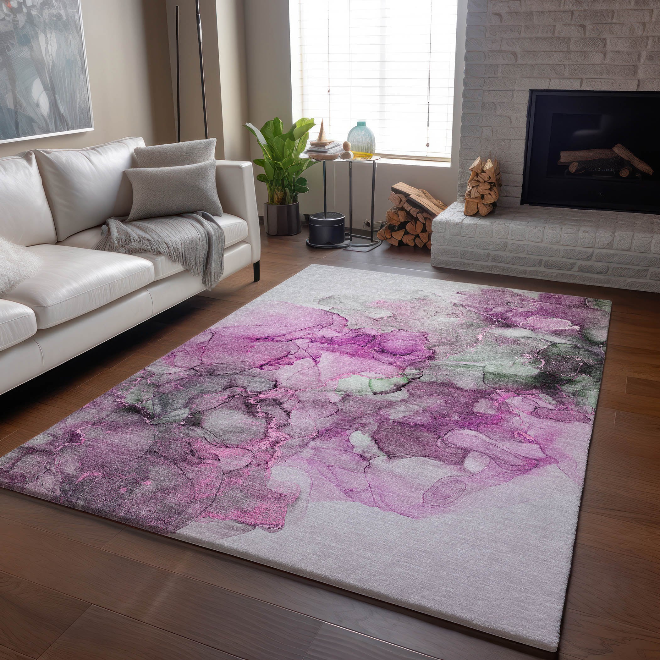 Addison Rugs AMF524OL2X8 rugs - View #7
