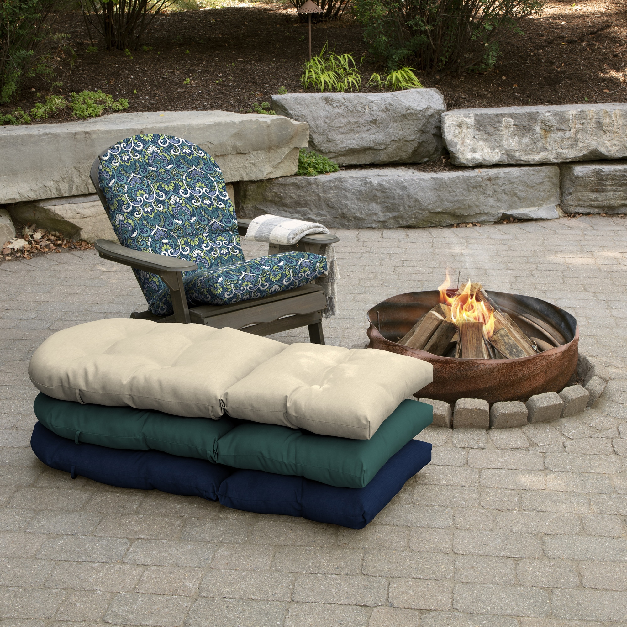 ARDEN TG0QC04B-D9Z2 Patio-Furniture-Cushions - View #5