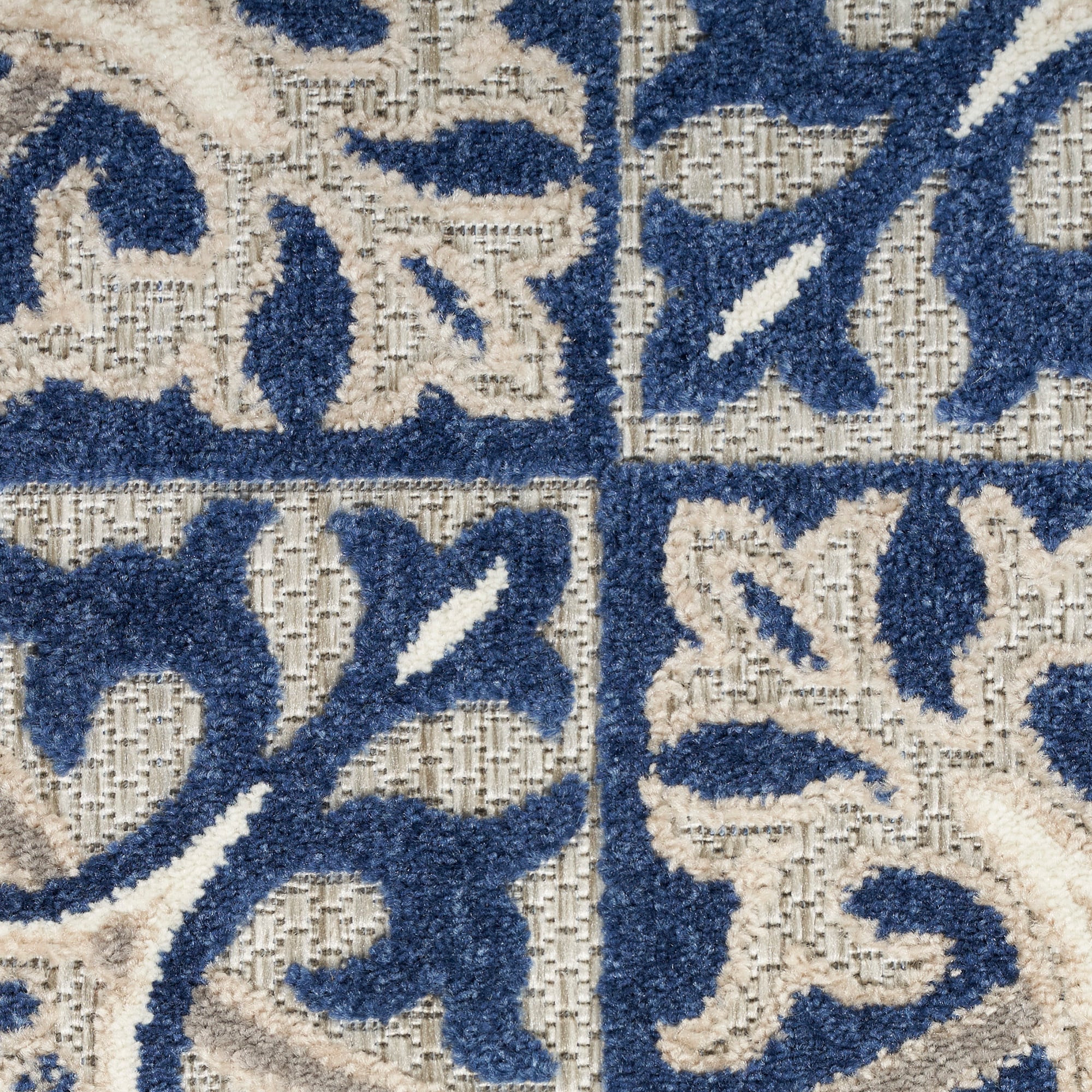 Nourison 099446173706 rugs - View #7