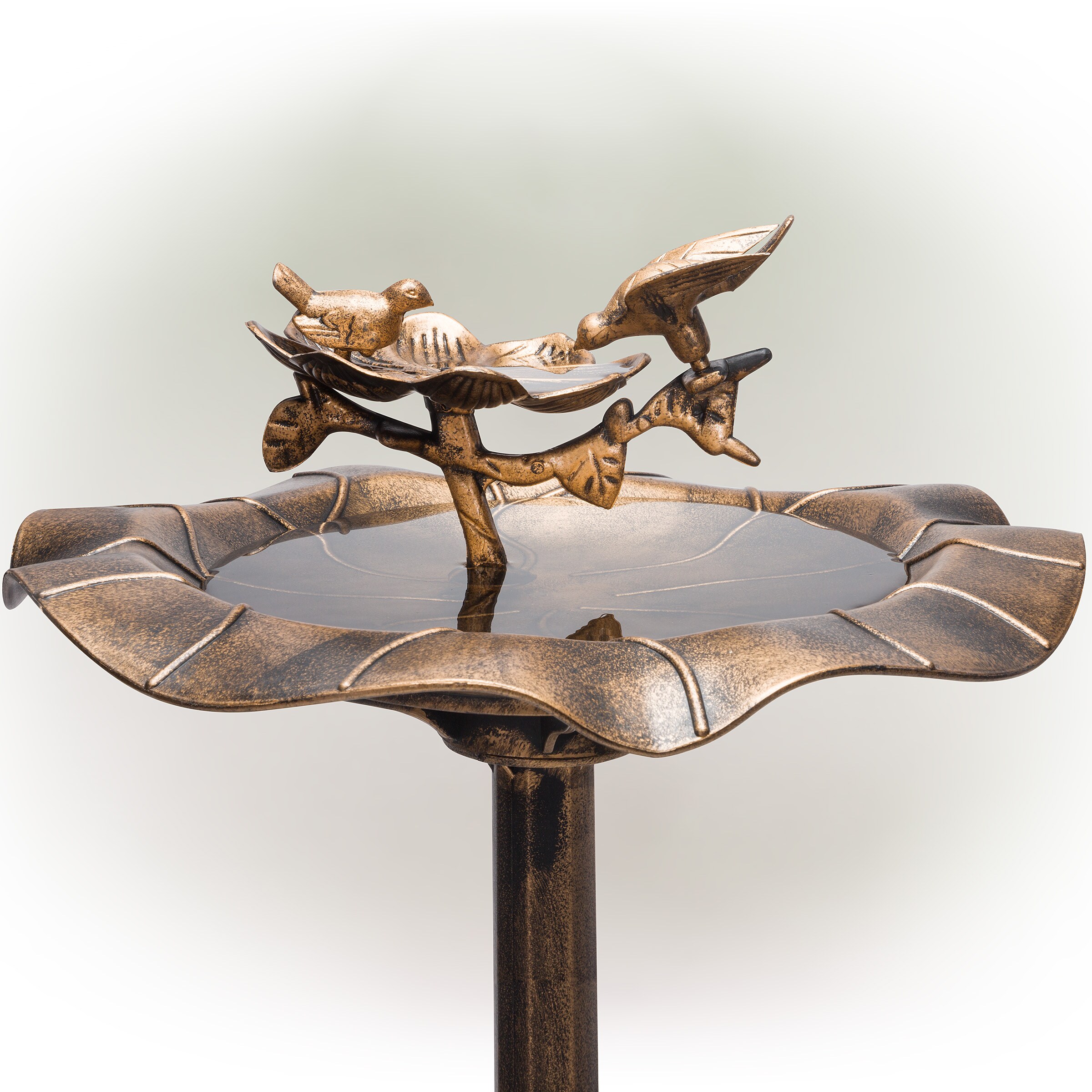 Alpine Corporation TEC380 birdbaths - View #9