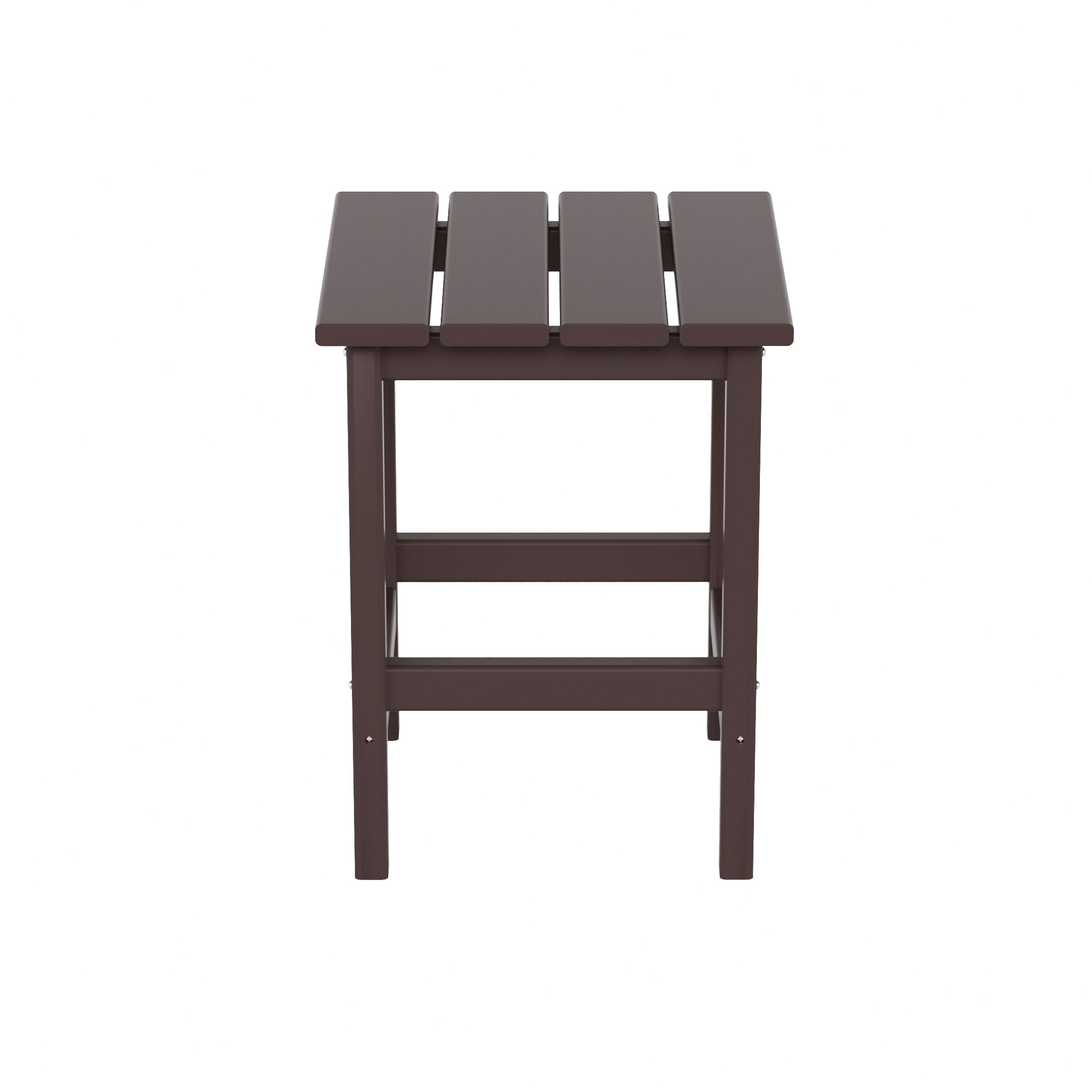 Westin Furniture 2001-CS-DKBR Patio-Tables - View #3