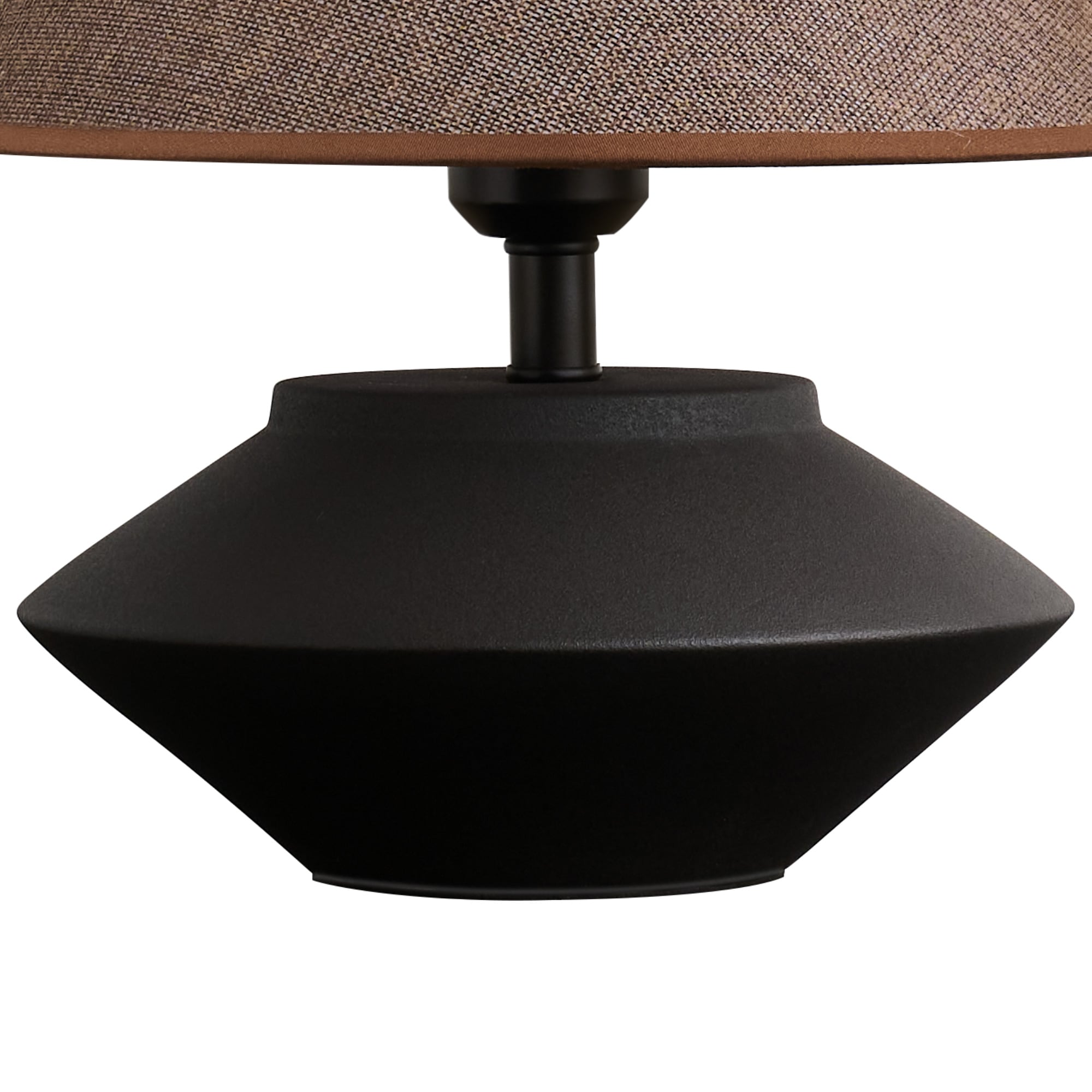 Lanmate LP-TB-86-BLACK Table-Lamps - View #5