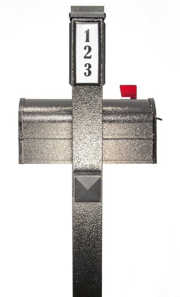 BrightLight Mailbox SPESNNNN mailboxes - View #3
