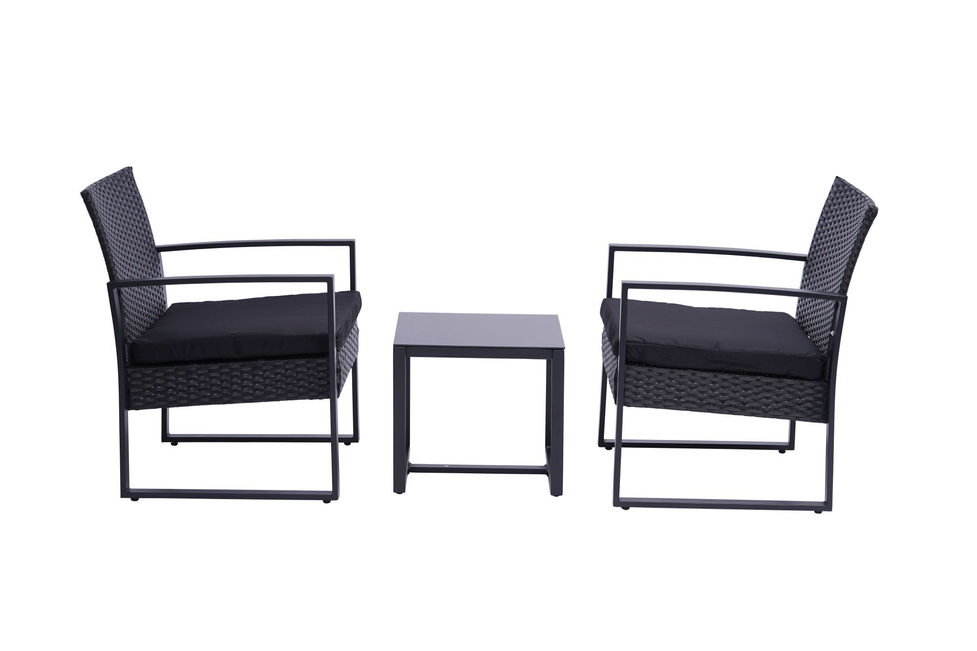 Miki Shinly BY-3225-43QI Patio-Conversation-Sets - View #6