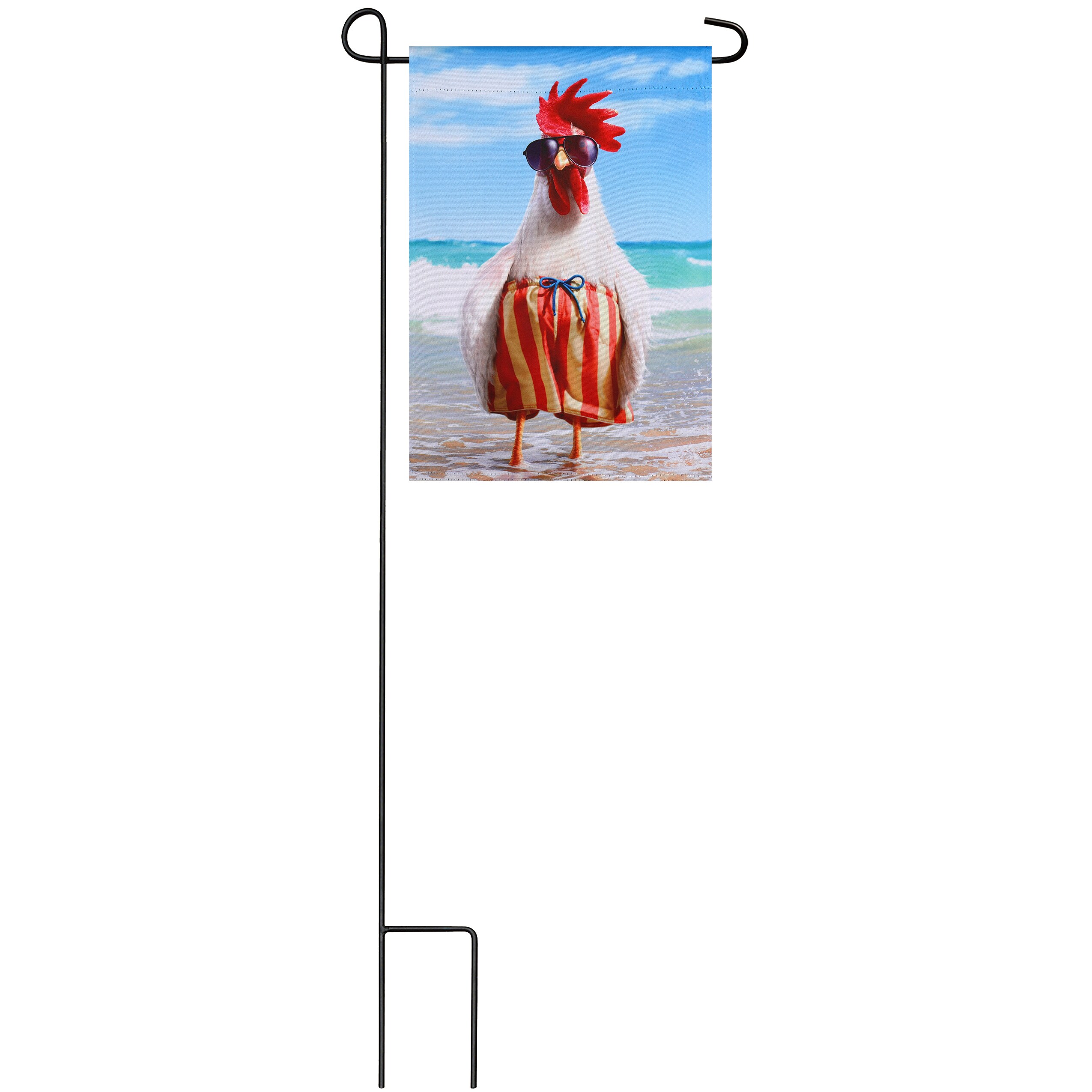 Style Selections ZLW14S11177 Decorative-Banner-Flags - View #4