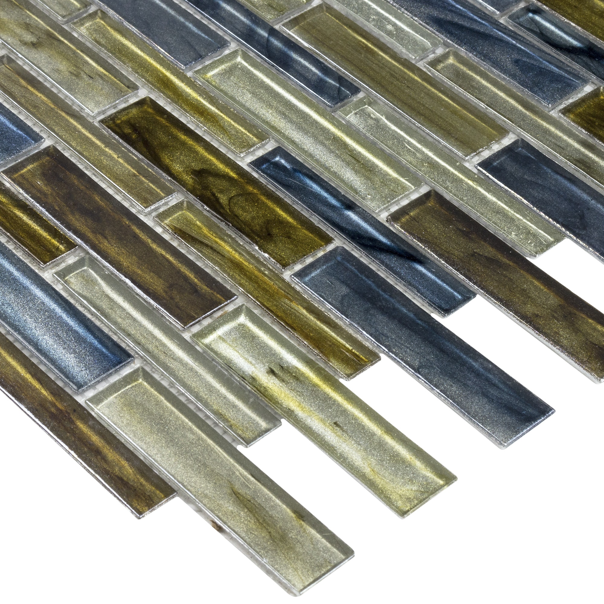 【激安セール】 Glass Mulan Ceramica Elida 12-in Glass Multi-finish 12-in x パーツ