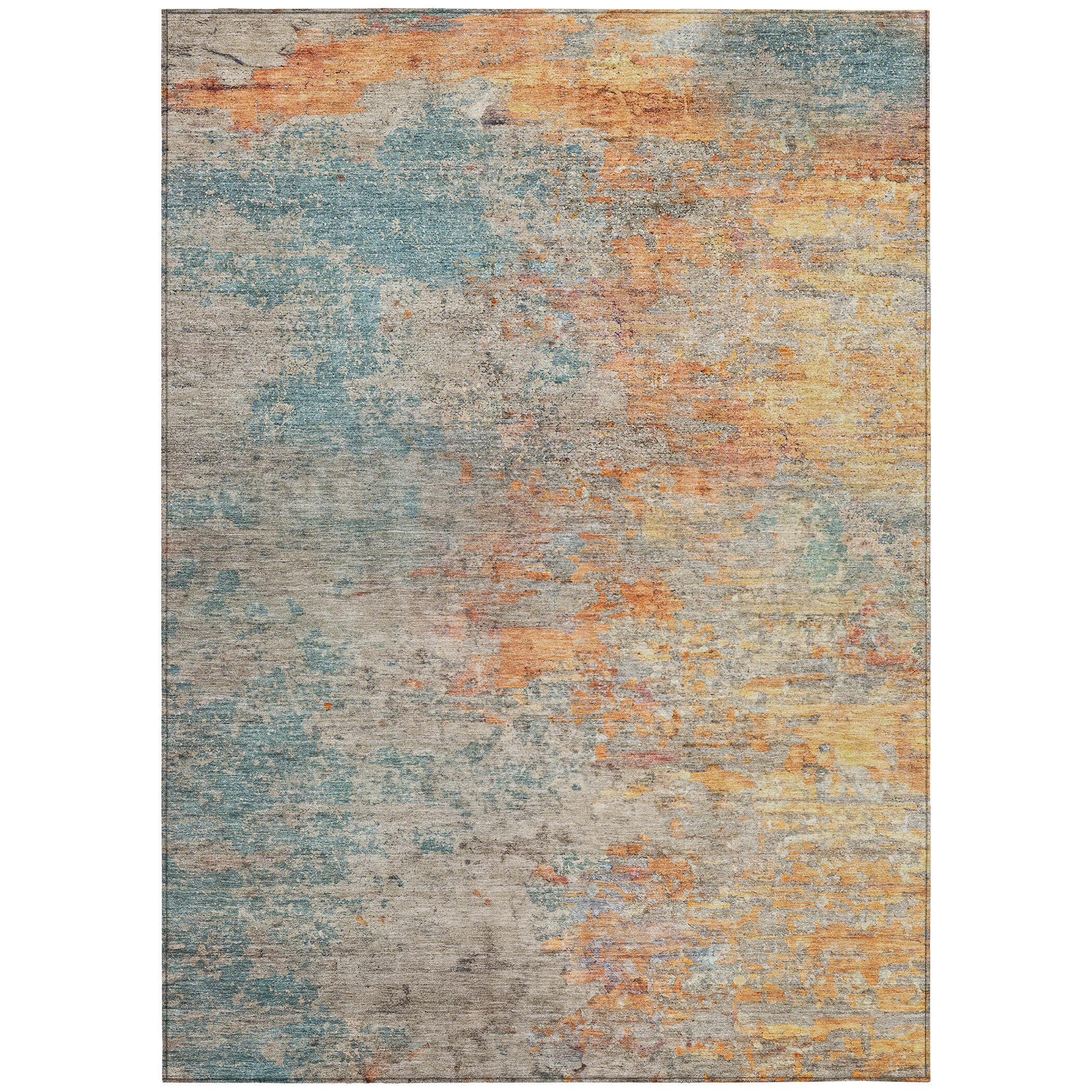 Addison Rugs ACN1298TE10X14 rugs - View #2