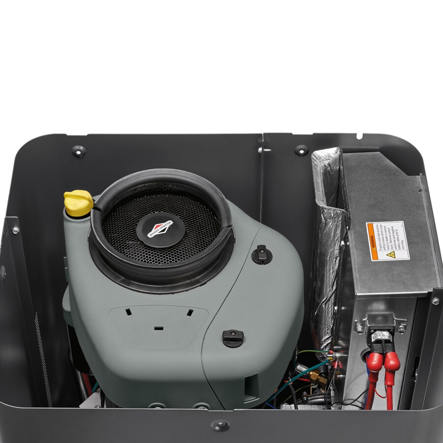Briggs & Stratton 040445 m100635 - View #4