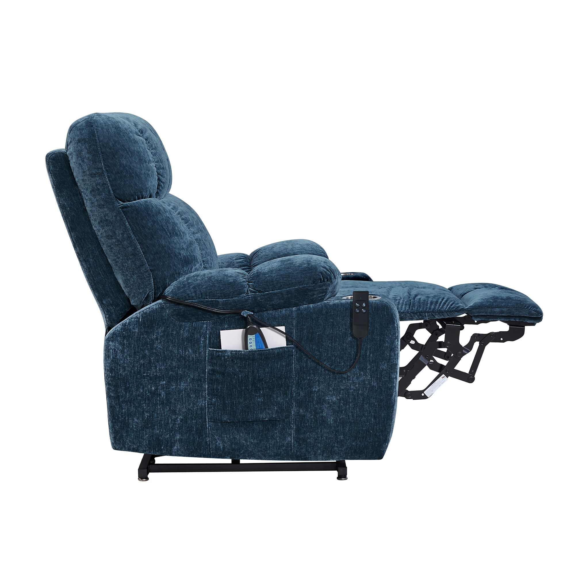 GDFStudio 340536 recliners - View #3
