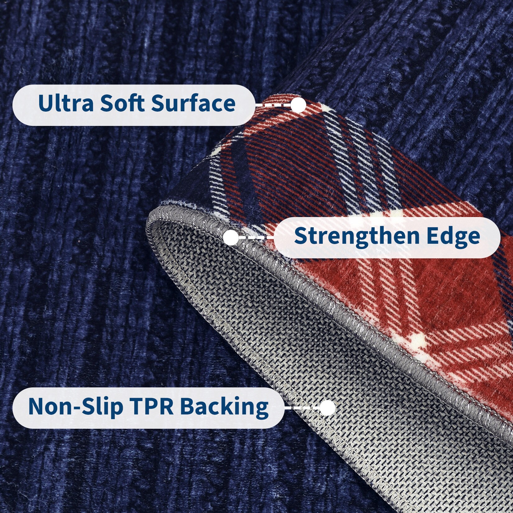 Qeetex SUNNY-PHK-33SWPG7B rugs - View #4