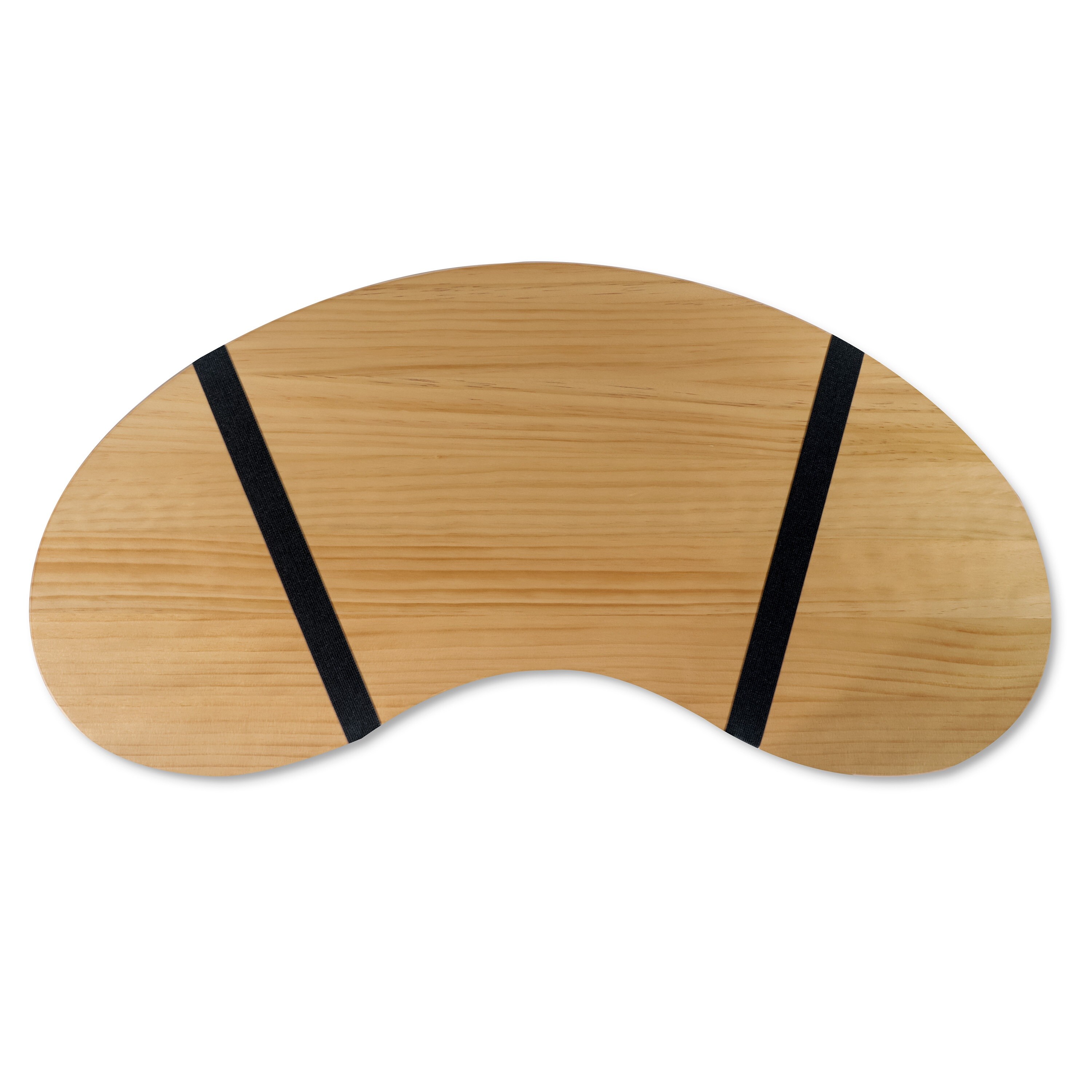Trademark Innovations LAPDSK-PINE Office-Accessories - View #8