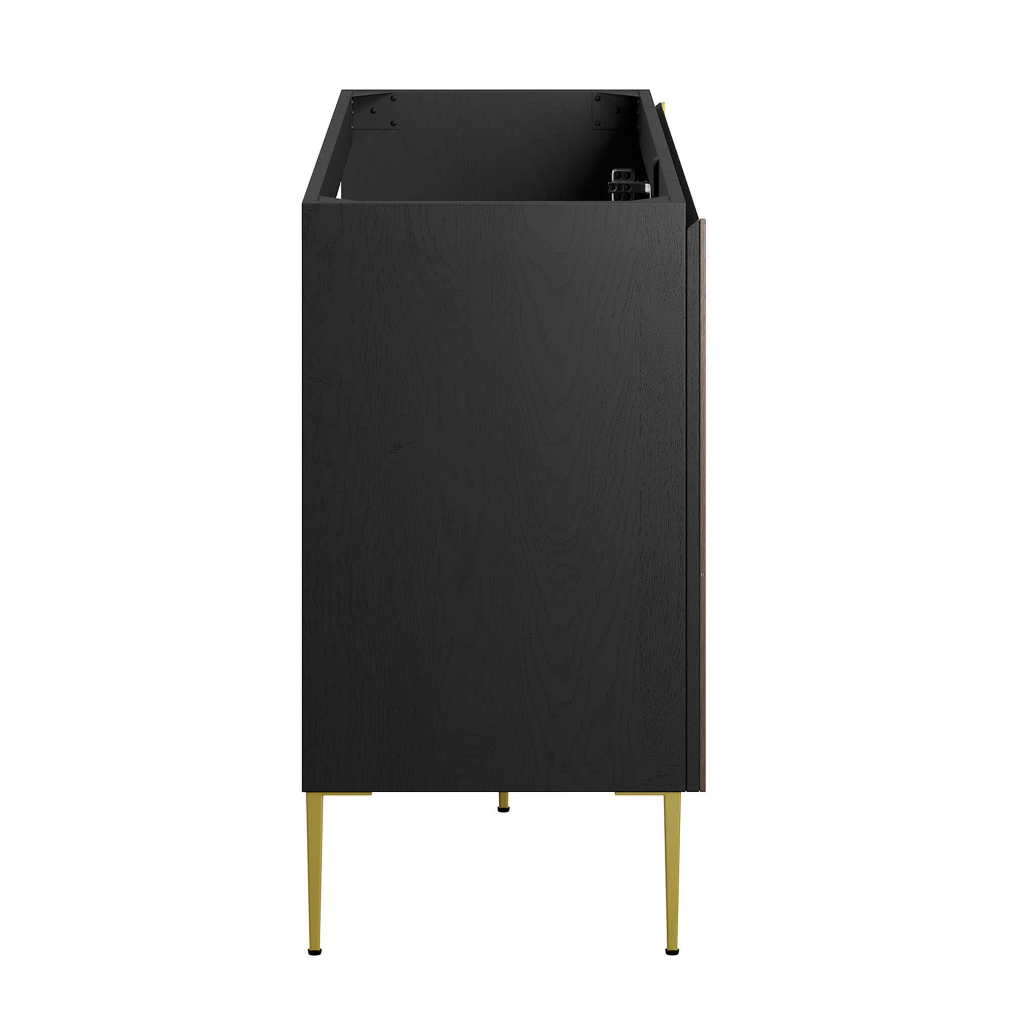Modway EEI-6145-BLK-GLD vanities - View #5