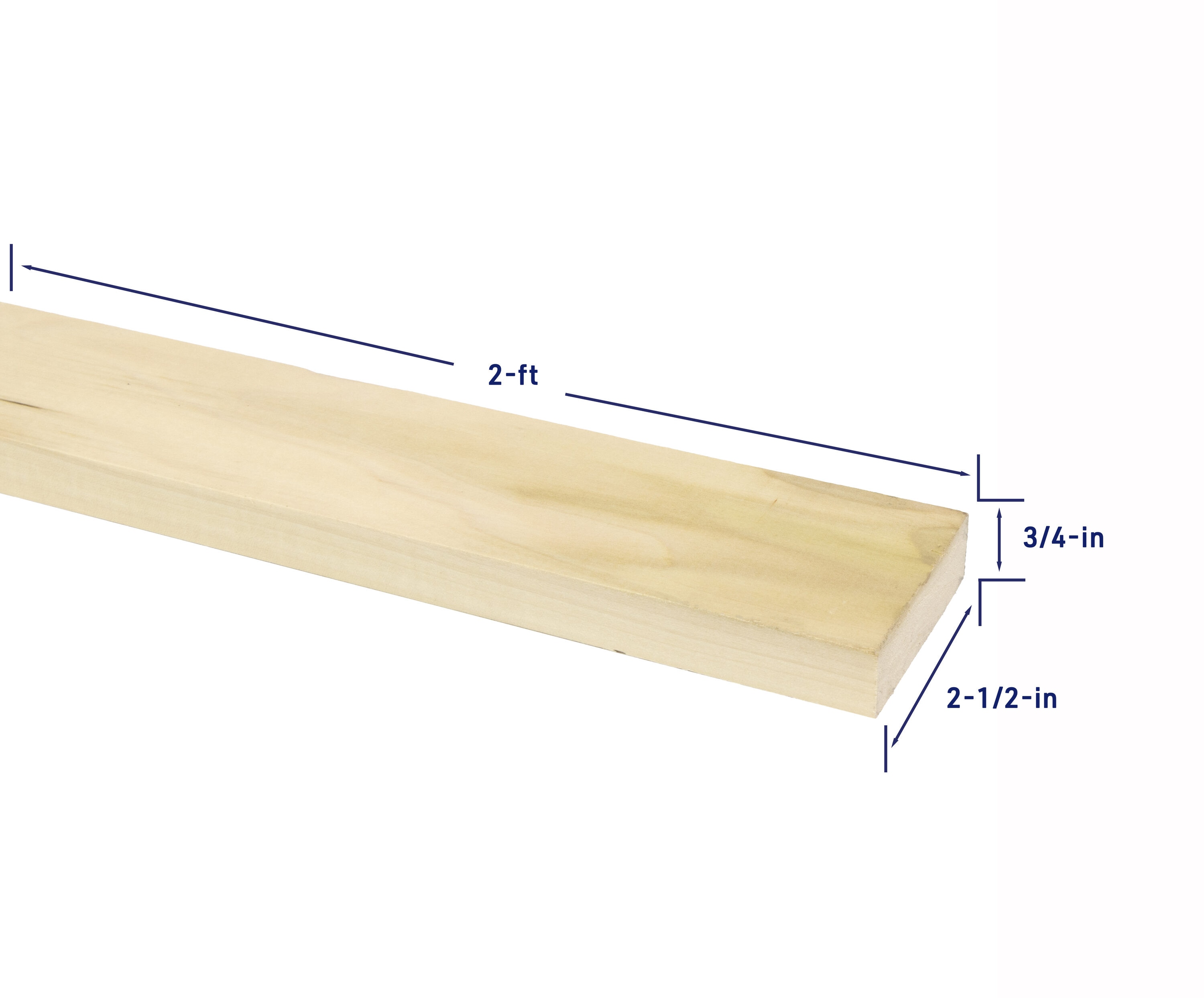 RELIABILT L5204432 Appearance-Boards - View #4