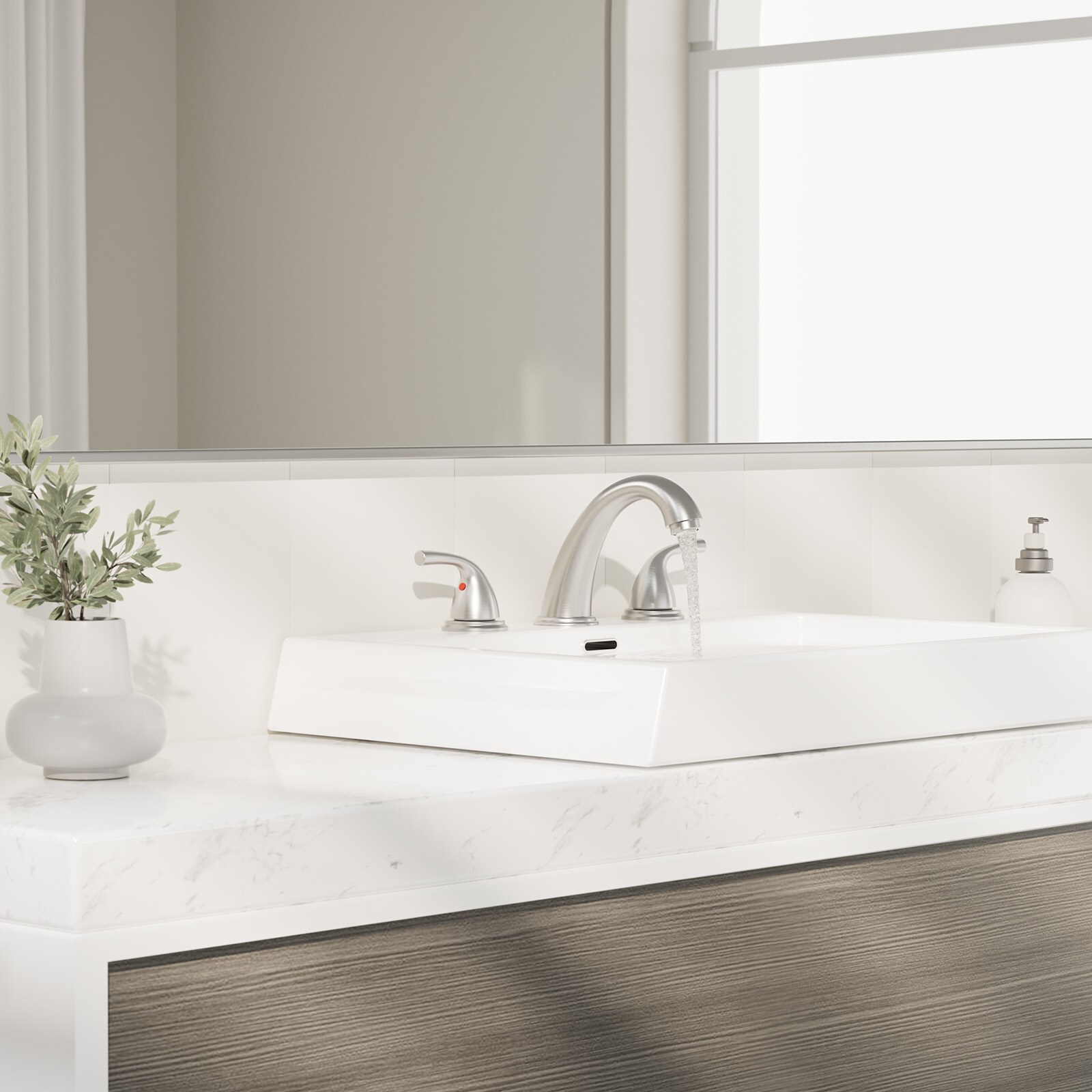 Phiestina LWBF03008-B11-GBN Lavatory-Faucets - View #5