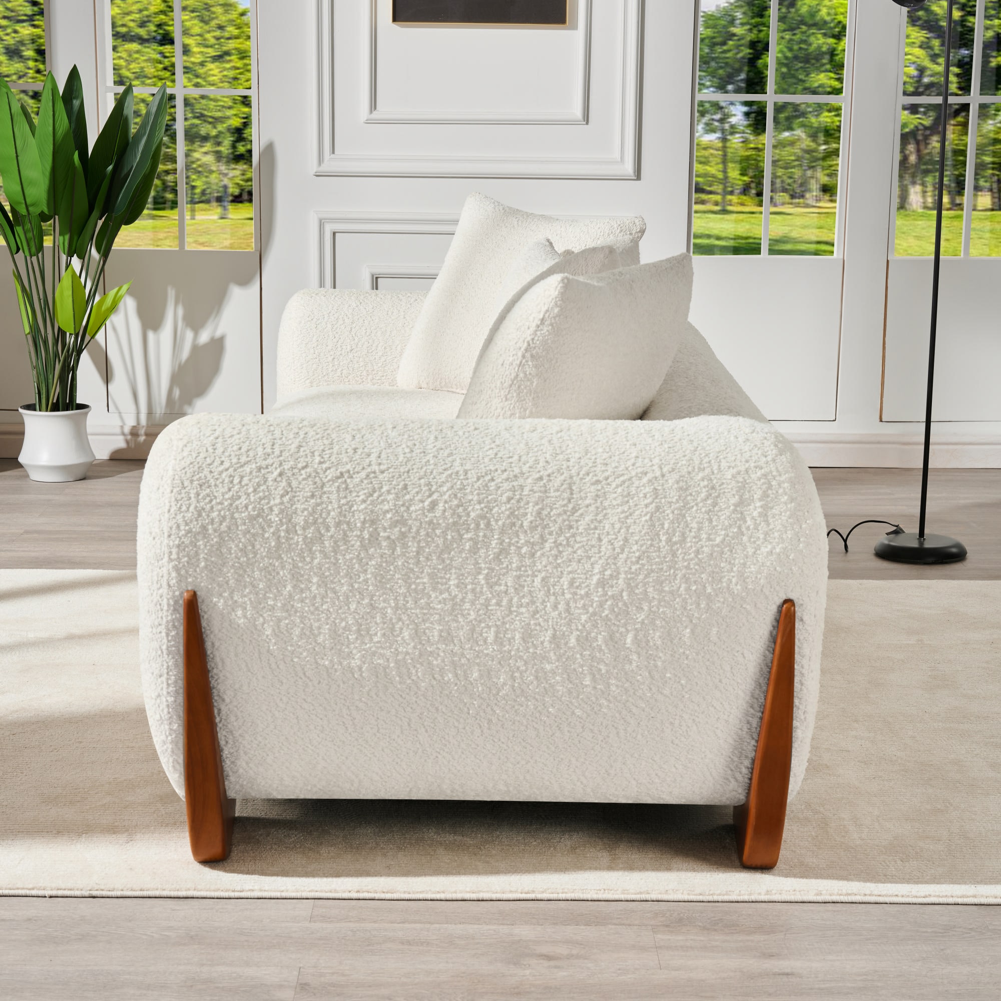 Bybafun YA3700407 Sofas-Loveseats - View #9