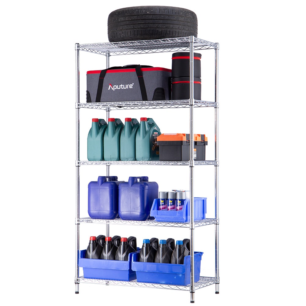 MZG U4590180OIBH513KC Free-Standing-Shelving - View #9