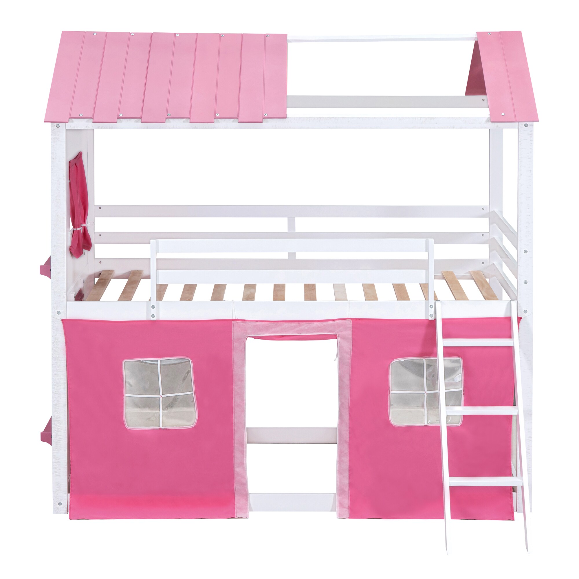 ModernLuxe LT000359AAH Bunk-Beds - View #2