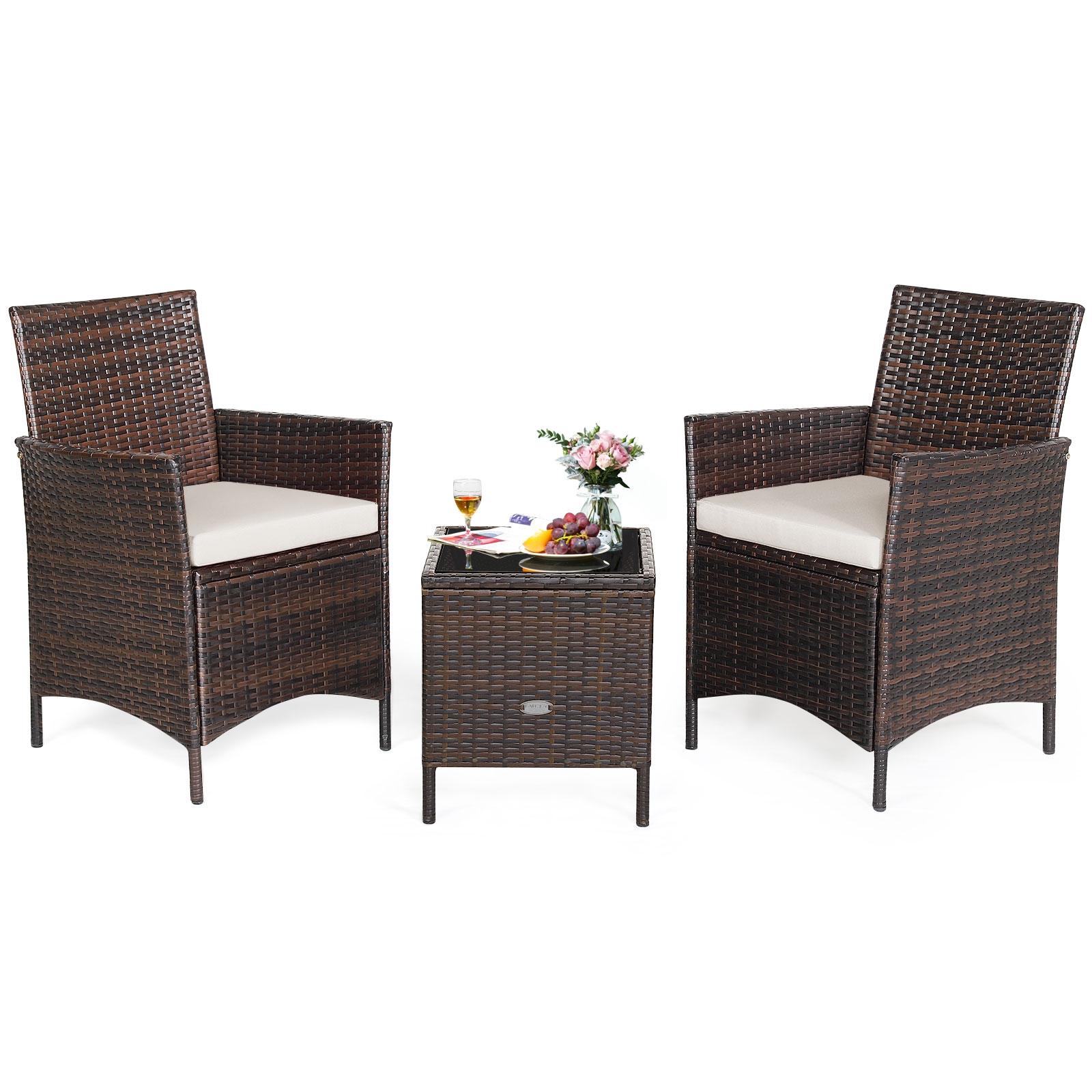 BABOOM BOM-7050WHA-CO Patio-Conversation-Sets - View #7