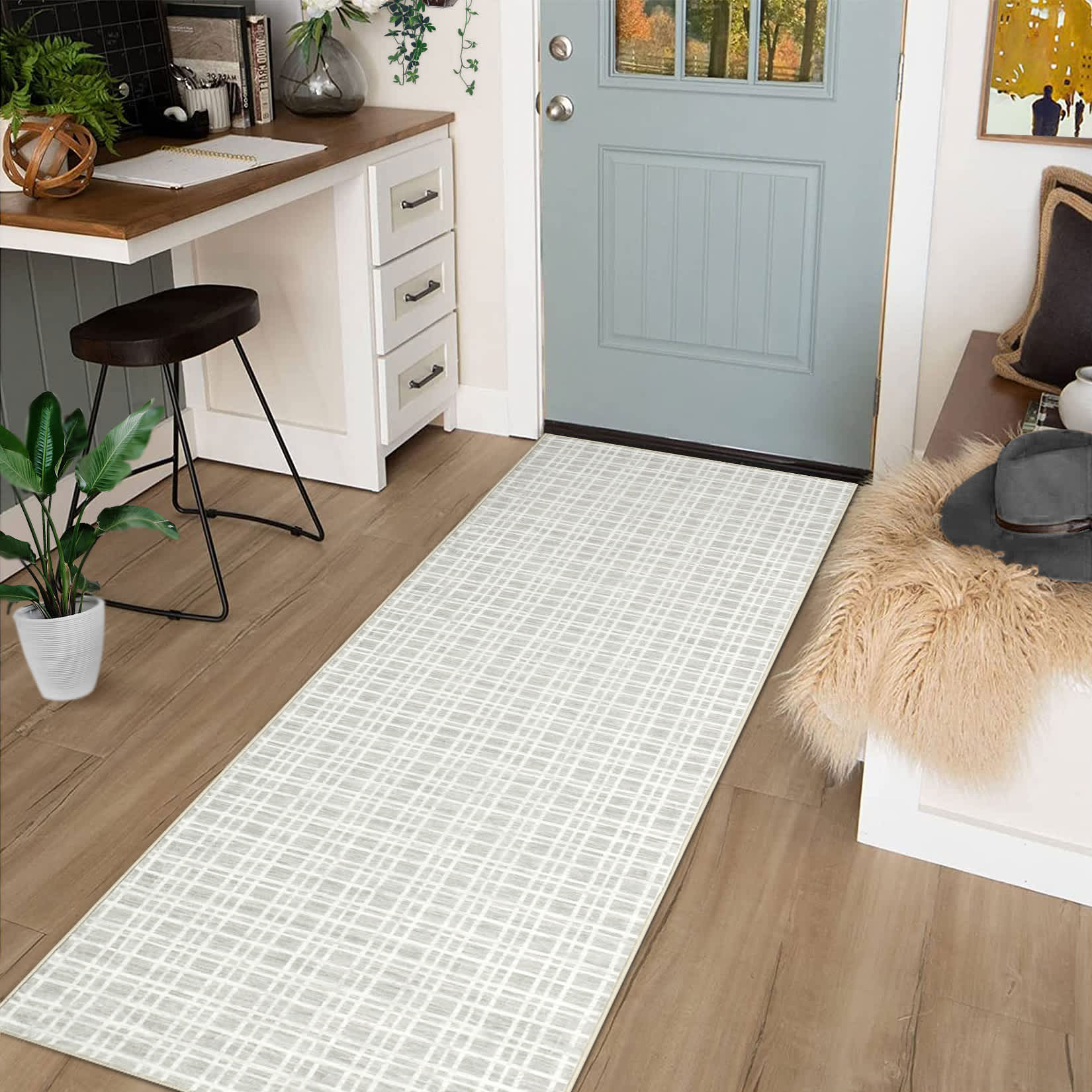 Qeetex LSN-PHO-10UN6XWO rugs - View #4