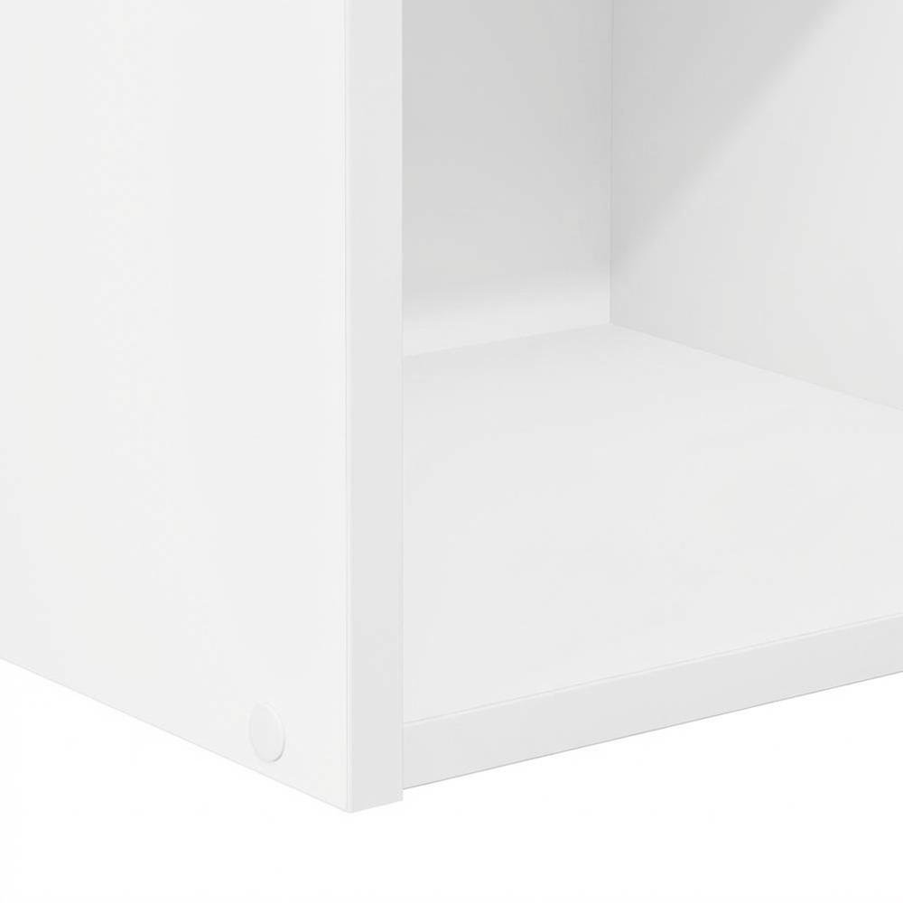 FurniFact BO3126845WHT bookcases - View #6