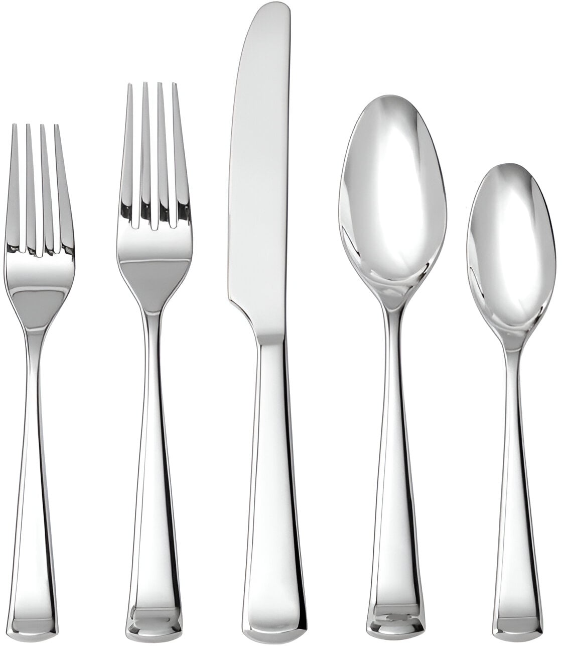 Fortessa 646292420937 flatware - View #2