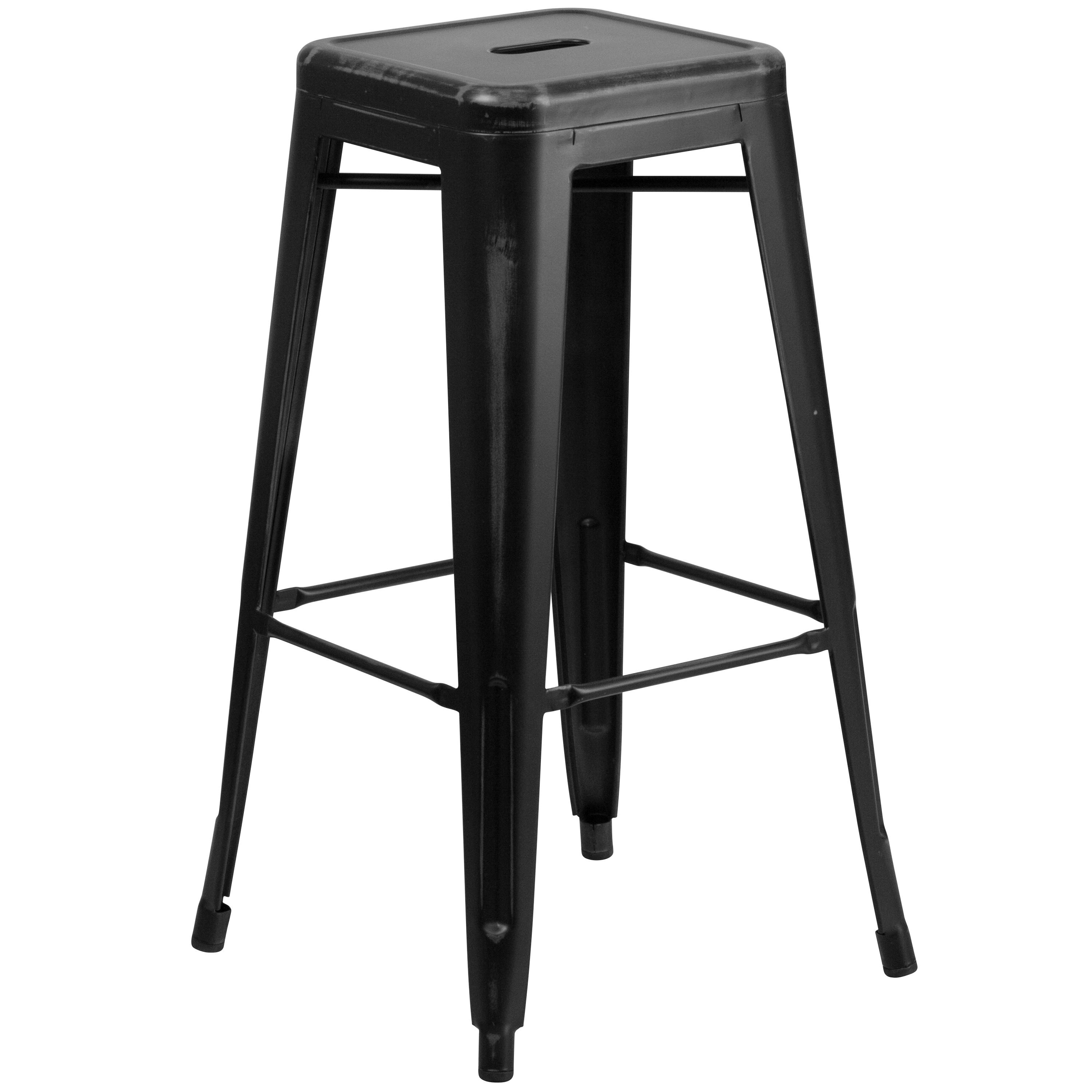 Flash Furniture 889142024545 stools - View #2
