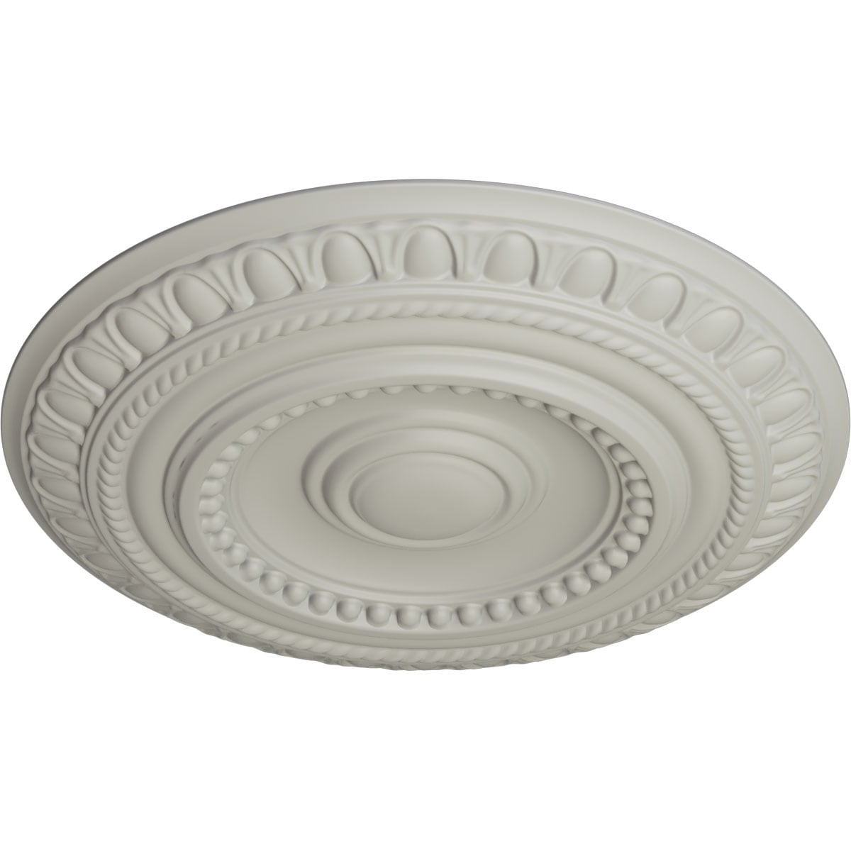 Ekena Millwork CM15ARPCF Ceiling-Medallions - View #2