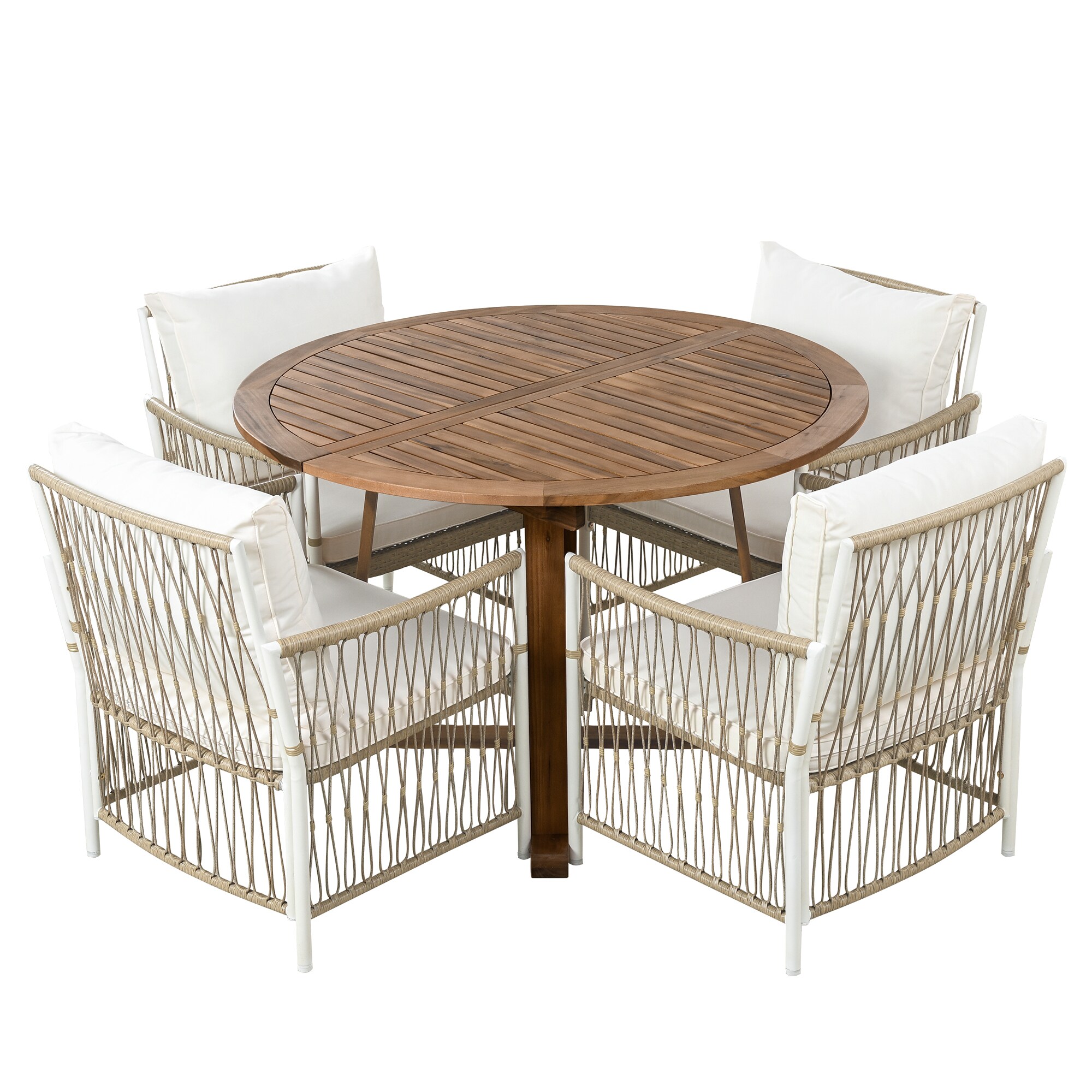 CESICIA 767-Z90 Patio-Conversation-Sets - View #7