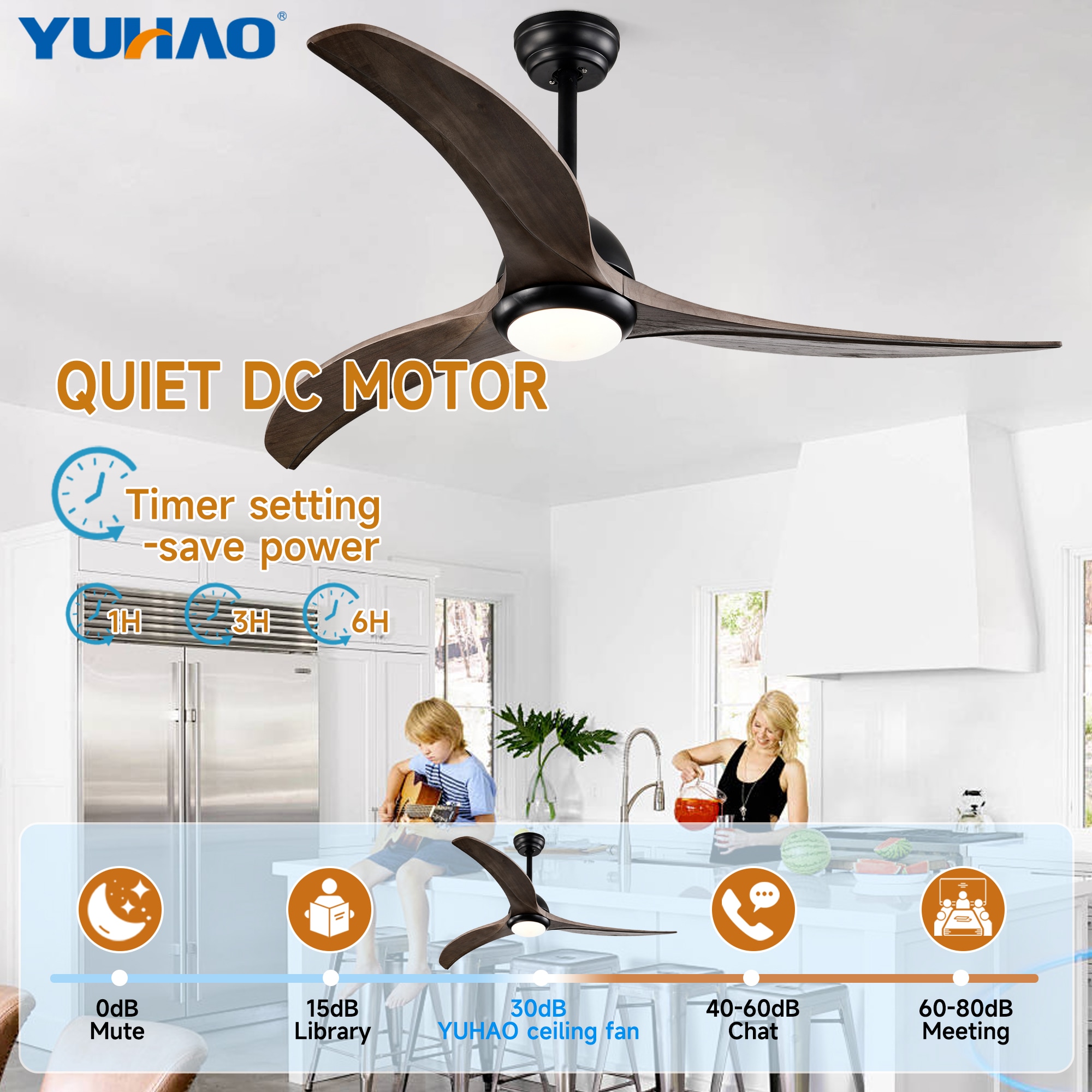  52LSP268338BK Ceiling-Fans - View #11