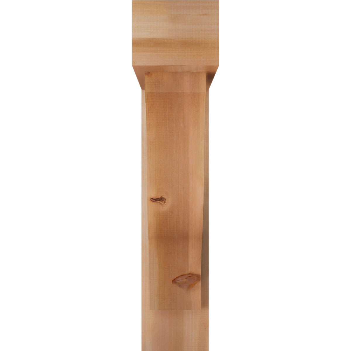 Ekena Millwork 1462294 Exterior-Brackets-Braces - View #2