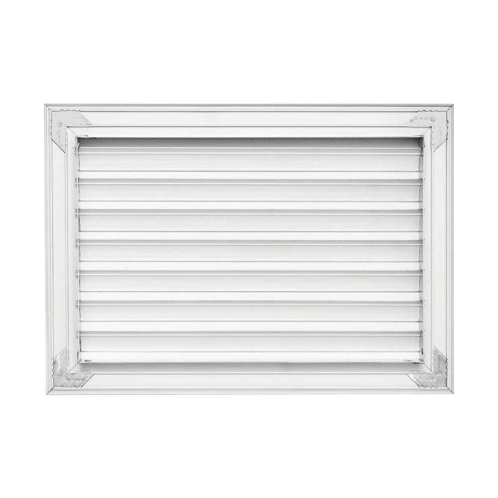 ACLaminaire L-RA 12X8 grilles - View #2