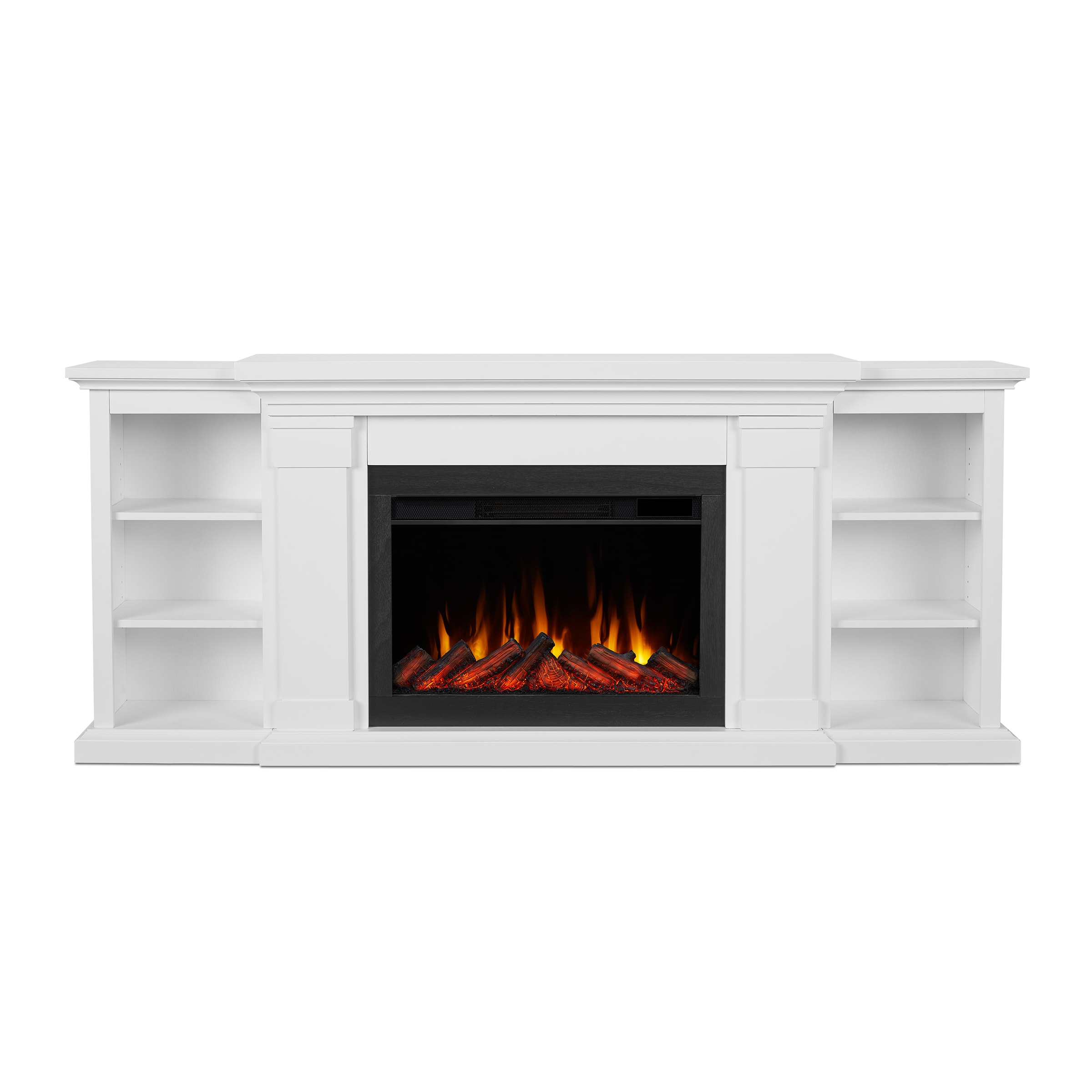 Real Flame 8022E-W Electric-Fireplaces - View #6